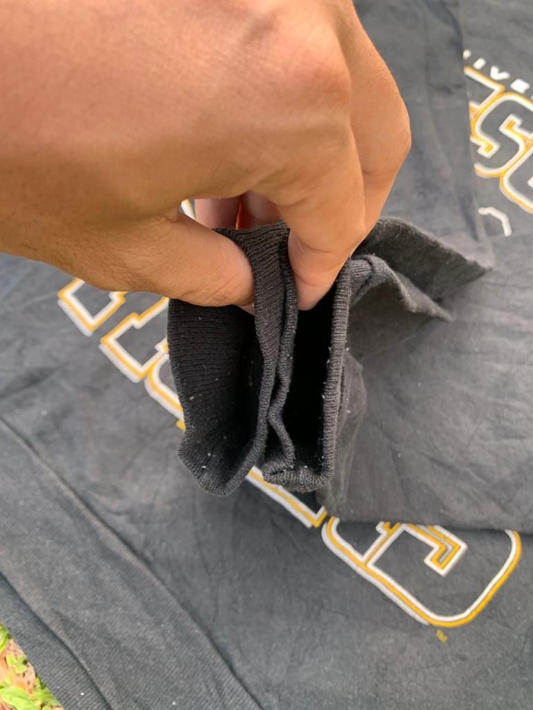 Vintage Vintage University of Missouri Tigers Size US L / EU 52-54 / 3 - 8 Thumbnail