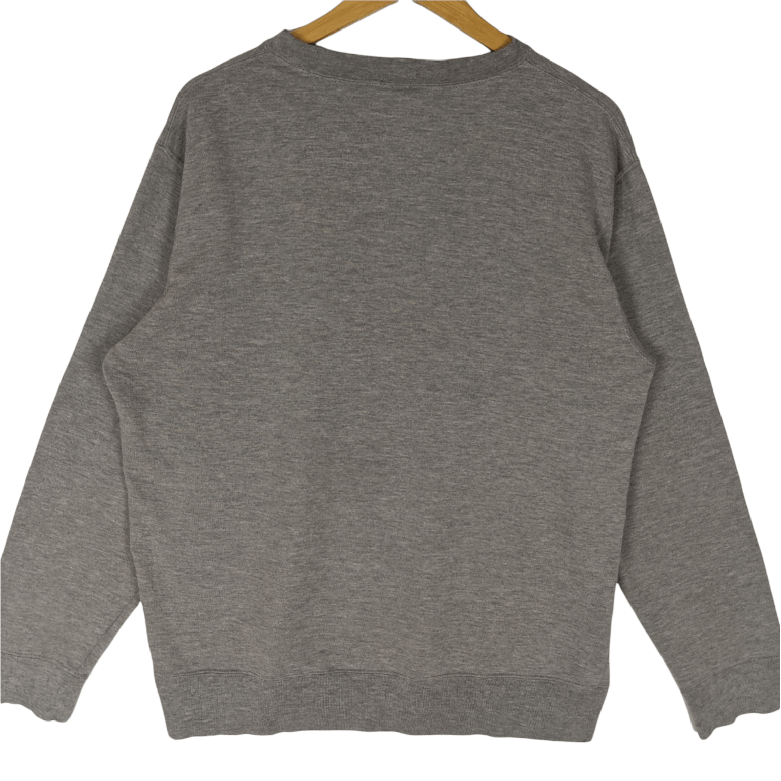 Avirex AVIREX Big Spell Out Logo US Army Jumper Sweatshirt Size US XL / EU 56 / 4 - 6 Thumbnail