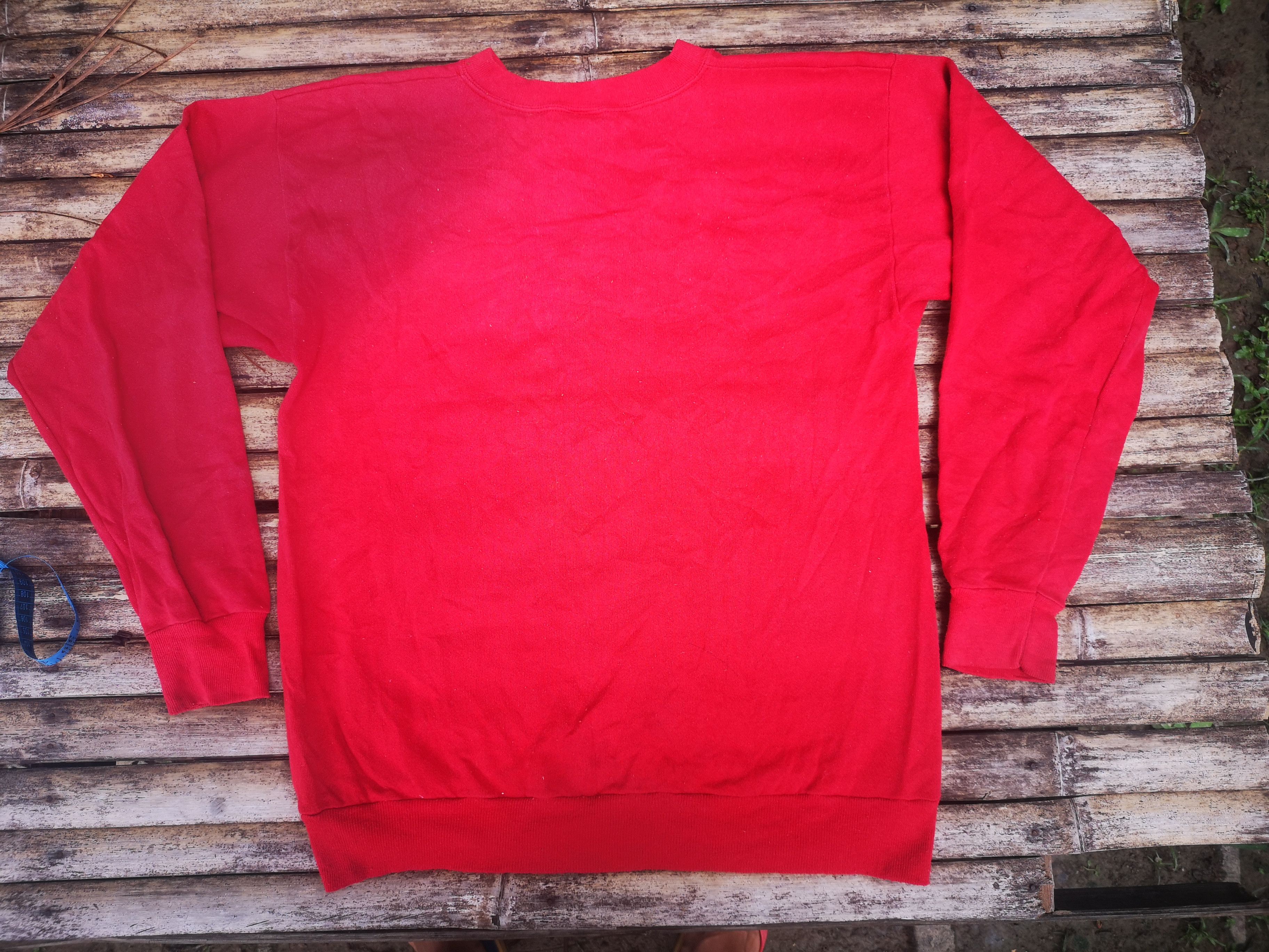 NBA Vintage Chicago Bull X NBA 1993 Size US L / EU 52-54 / 3 - 4 Thumbnail