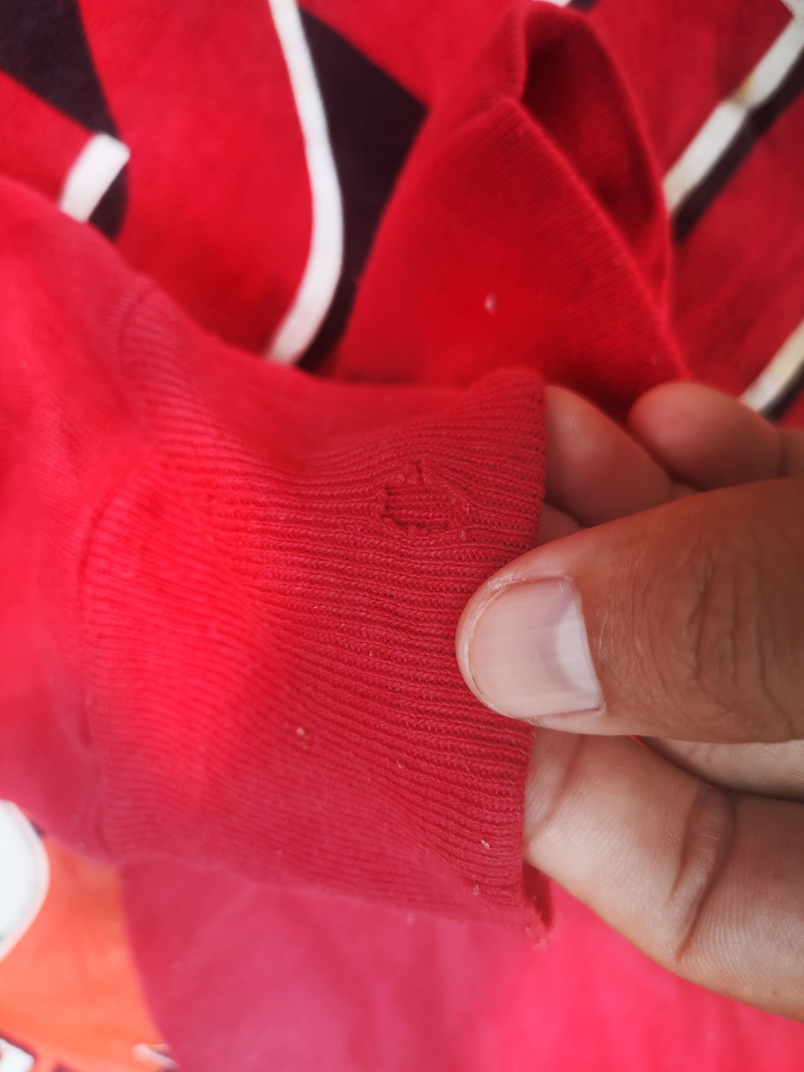 NBA Vintage Chicago Bull X NBA 1993 Size US L / EU 52-54 / 3 - 10 Thumbnail