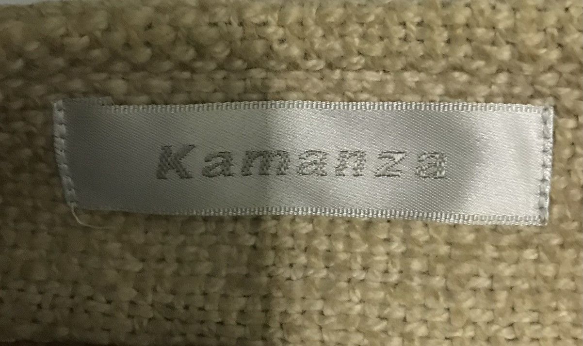 Japanese Brand Kamanza Jacket Coat Size US M / EU 48-50 / 2 - 9 Thumbnail