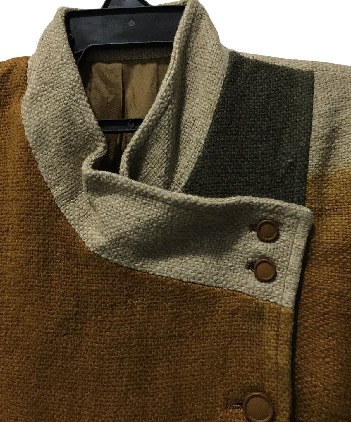 Japanese Brand Kamanza Jacket Coat Size US M / EU 48-50 / 2 - 3 Thumbnail