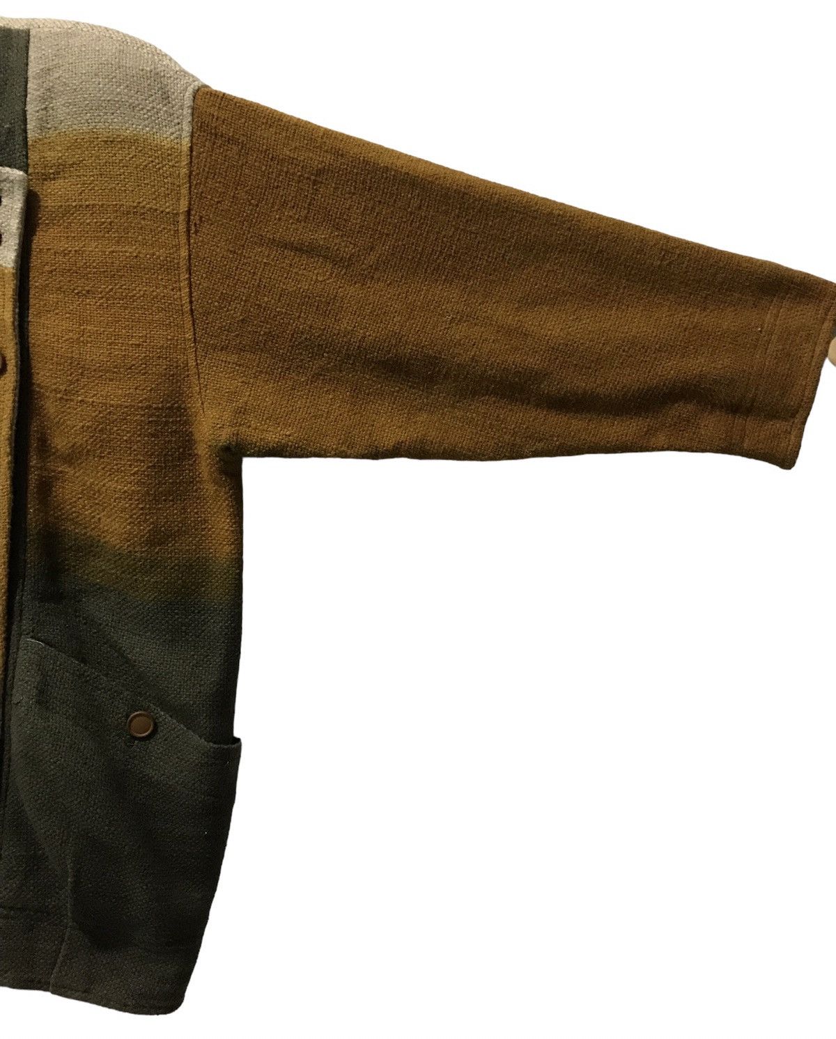 Japanese Brand Kamanza Jacket Coat Size US M / EU 48-50 / 2 - 4 Thumbnail