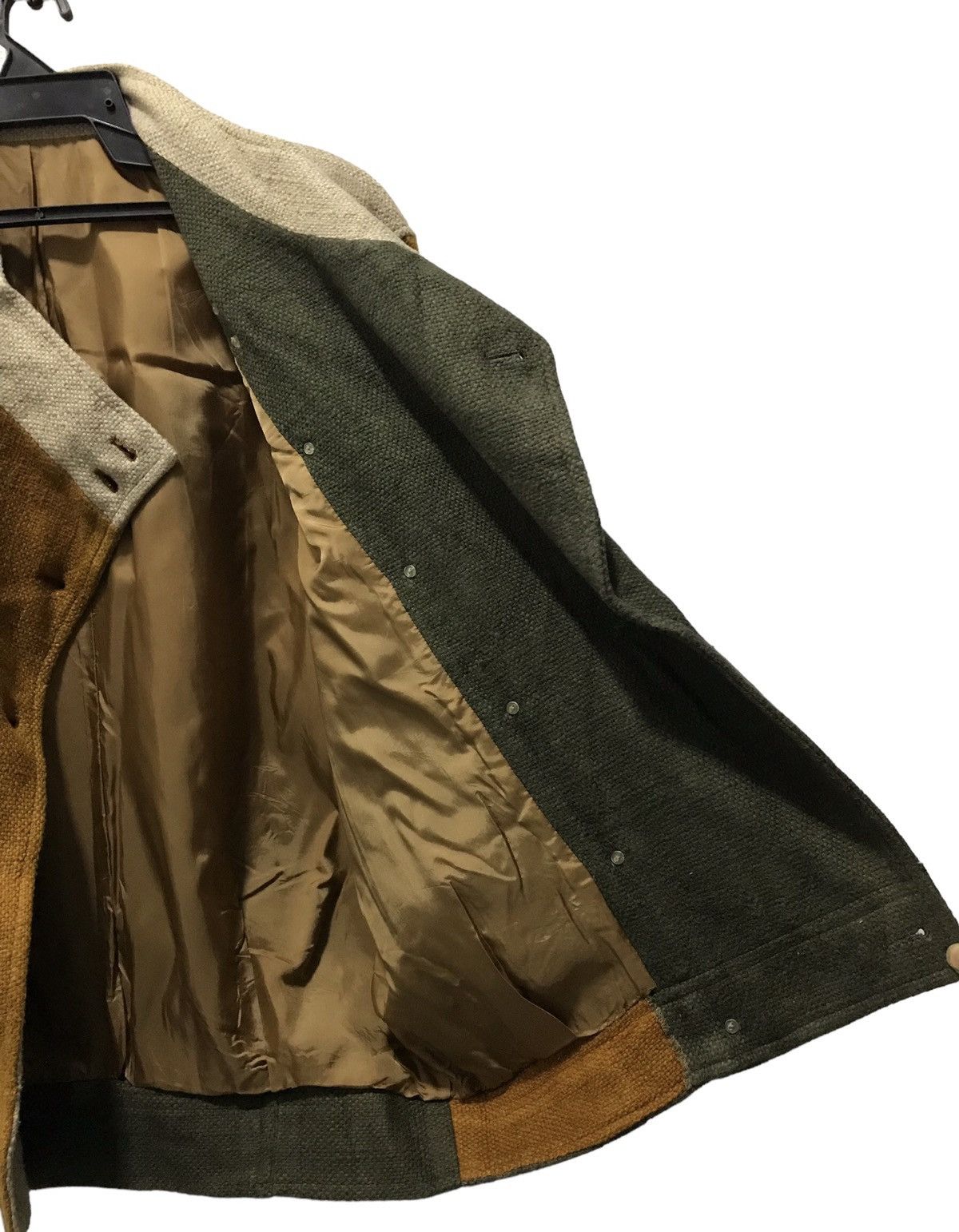 Japanese Brand Kamanza Jacket Coat Size US M / EU 48-50 / 2 - 8 Thumbnail