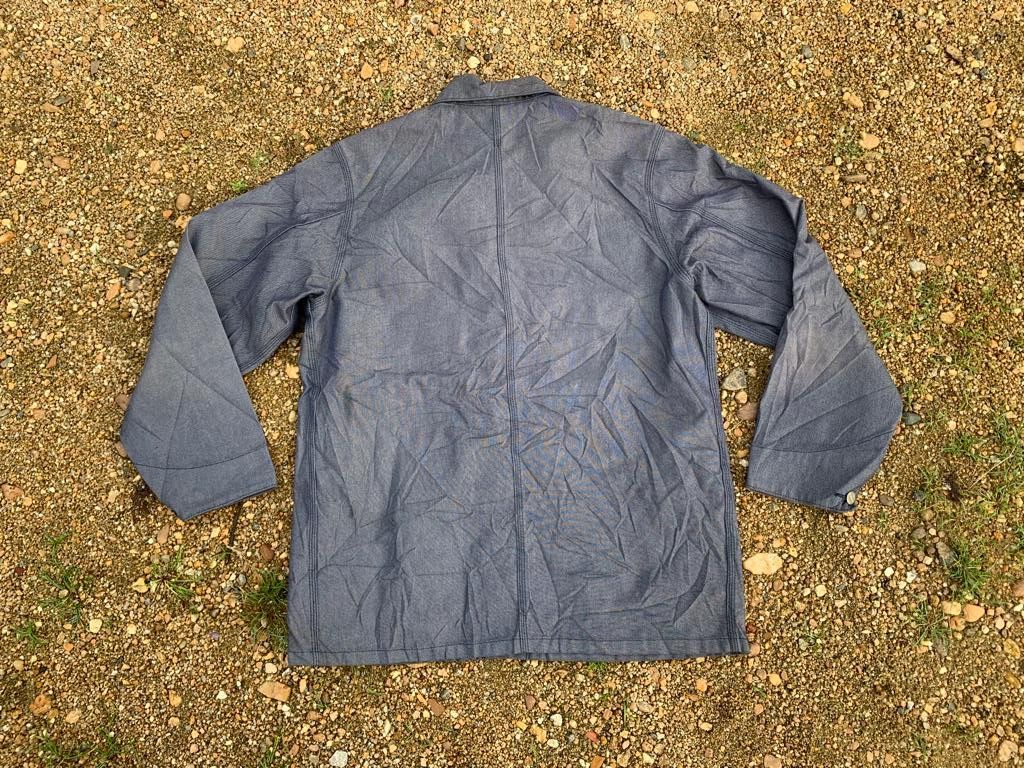 Carhartt Carhartt Core Jacket Size US M / EU 48-50 / 2 - 2 Thumbnail
