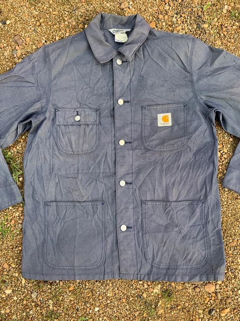 Carhartt Carhartt Core Jacket Size US M / EU 48-50 / 2 - 3 Thumbnail