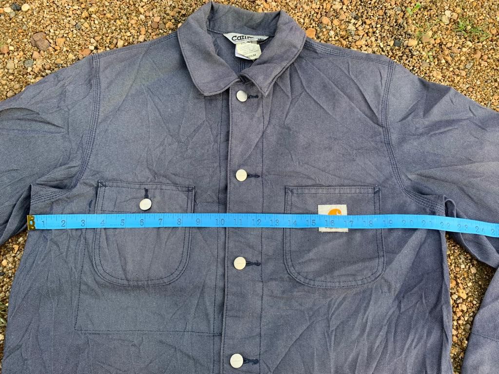 Carhartt Carhartt Core Jacket Size US M / EU 48-50 / 2 - 9 Thumbnail