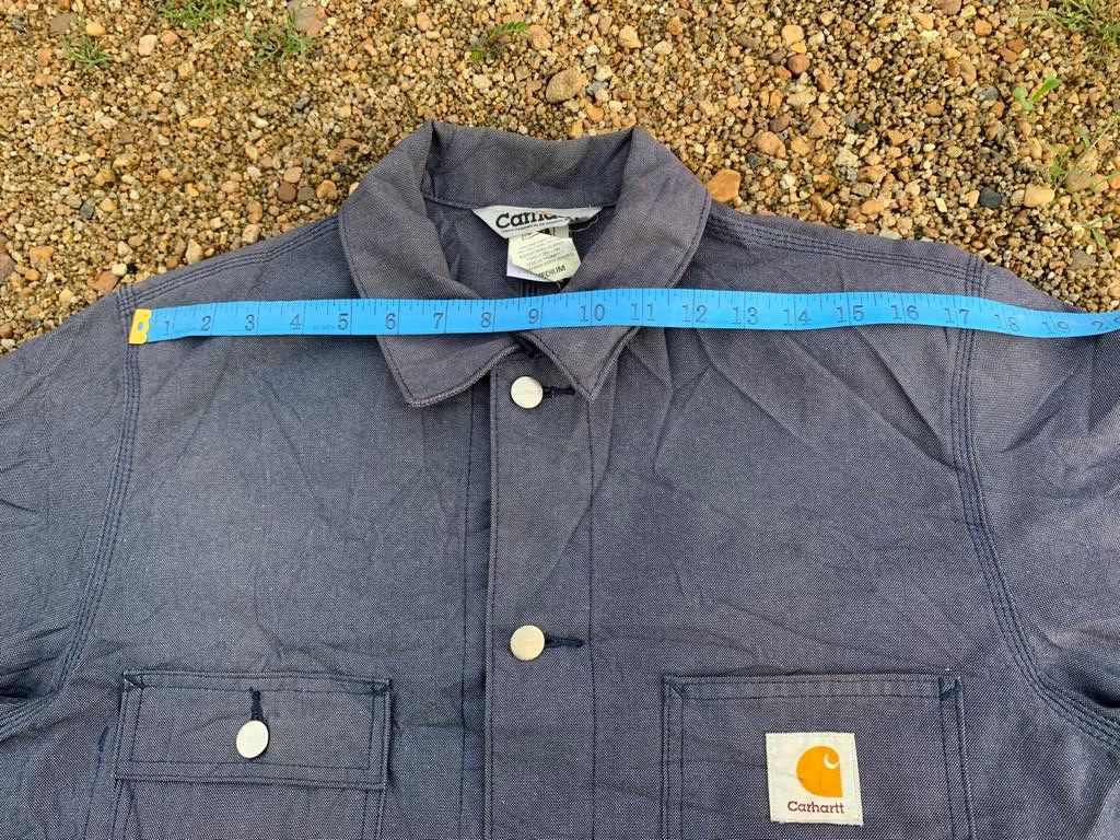 Carhartt Carhartt Core Jacket Size US M / EU 48-50 / 2 - 11 Thumbnail