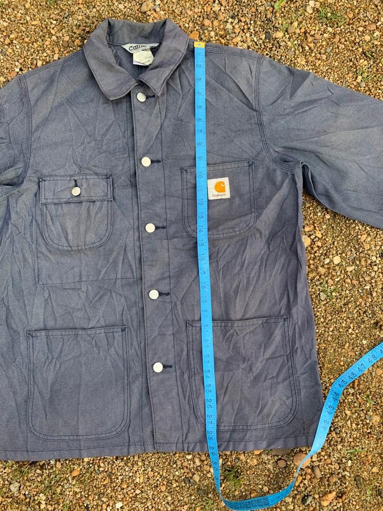 Carhartt Carhartt Core Jacket Size US M / EU 48-50 / 2 - 10 Thumbnail