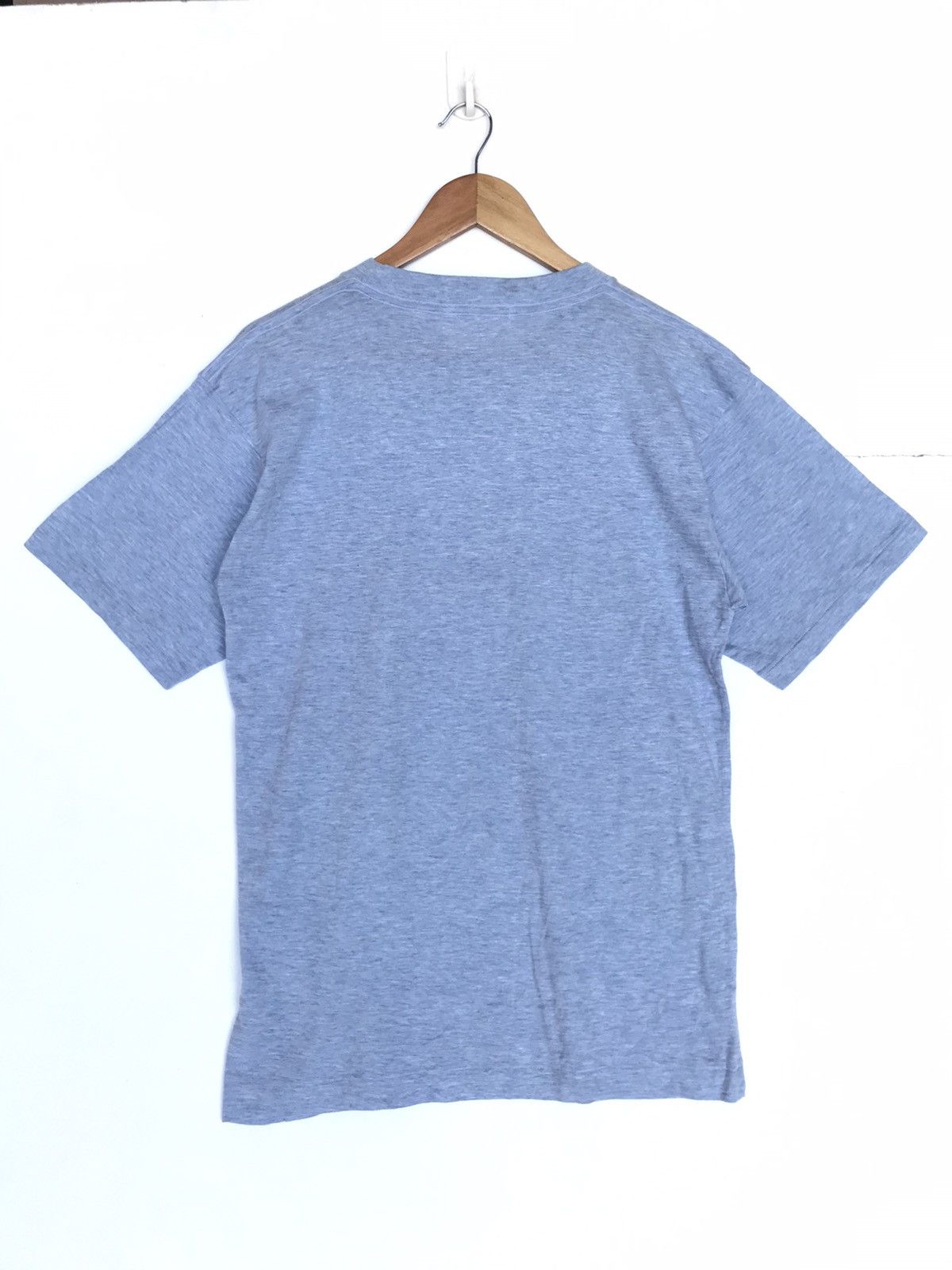 Valentino Vintage Gianni Valentino T Shirt Big Logo Spellout Size US M / EU 48-50 / 2 - 6 Thumbnail