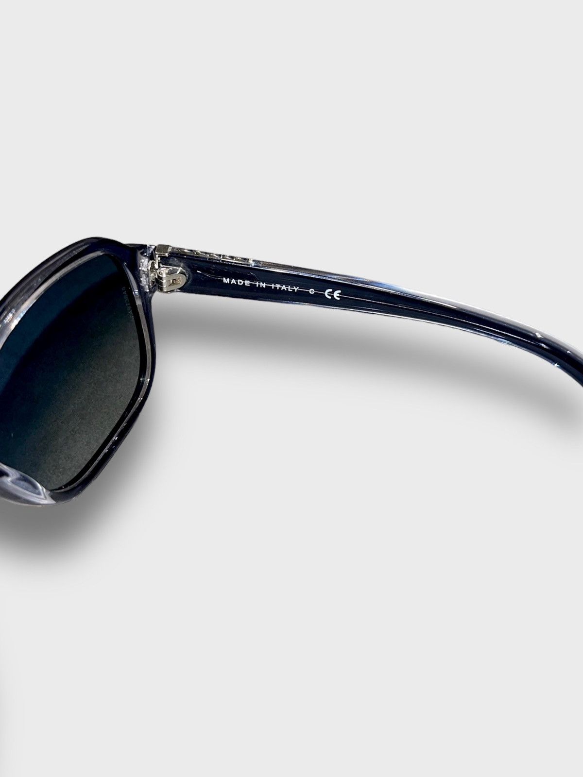 Chanel Chanel 5194 C.1268/3C Dark Blue Sunglasses Size ONE SIZE - 9 Thumbnail