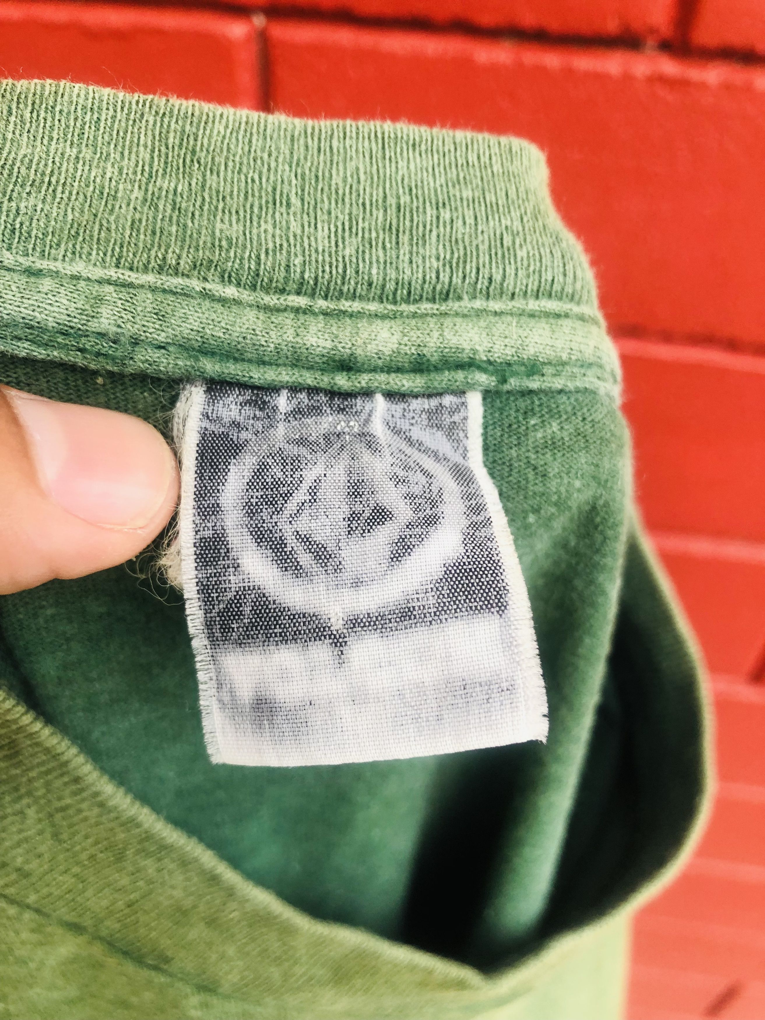 Japanese Brand × Vintage Vintage Volcom Skateboarding Designer Streetwear Fashion Size US M / EU 48-50 / 2 - 8 Thumbnail