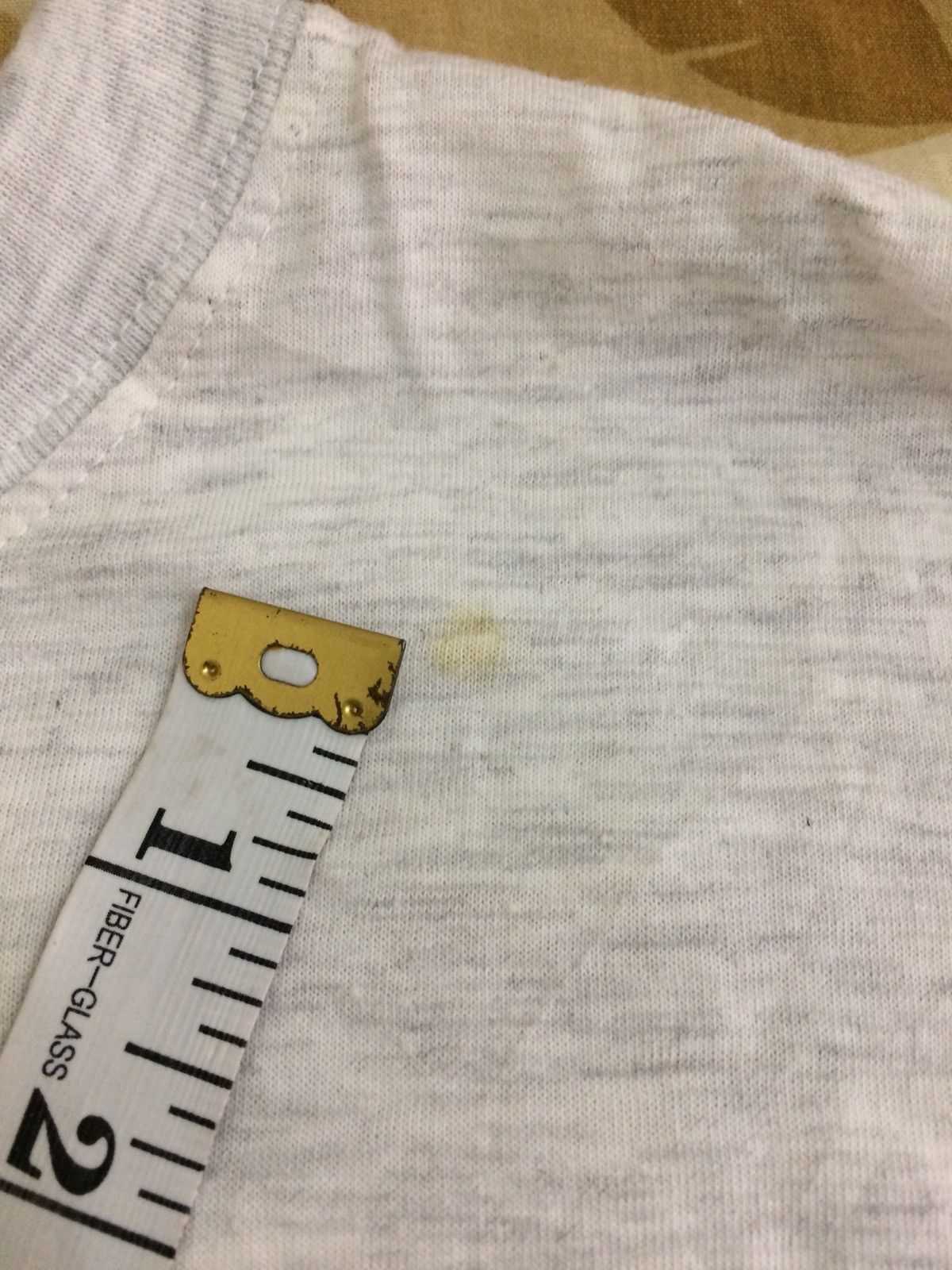 Gianni Valentino × Valentino Vintage Gianni Valentino Shirt Spellout Size US M / EU 48-50 / 2 - 7 Thumbnail