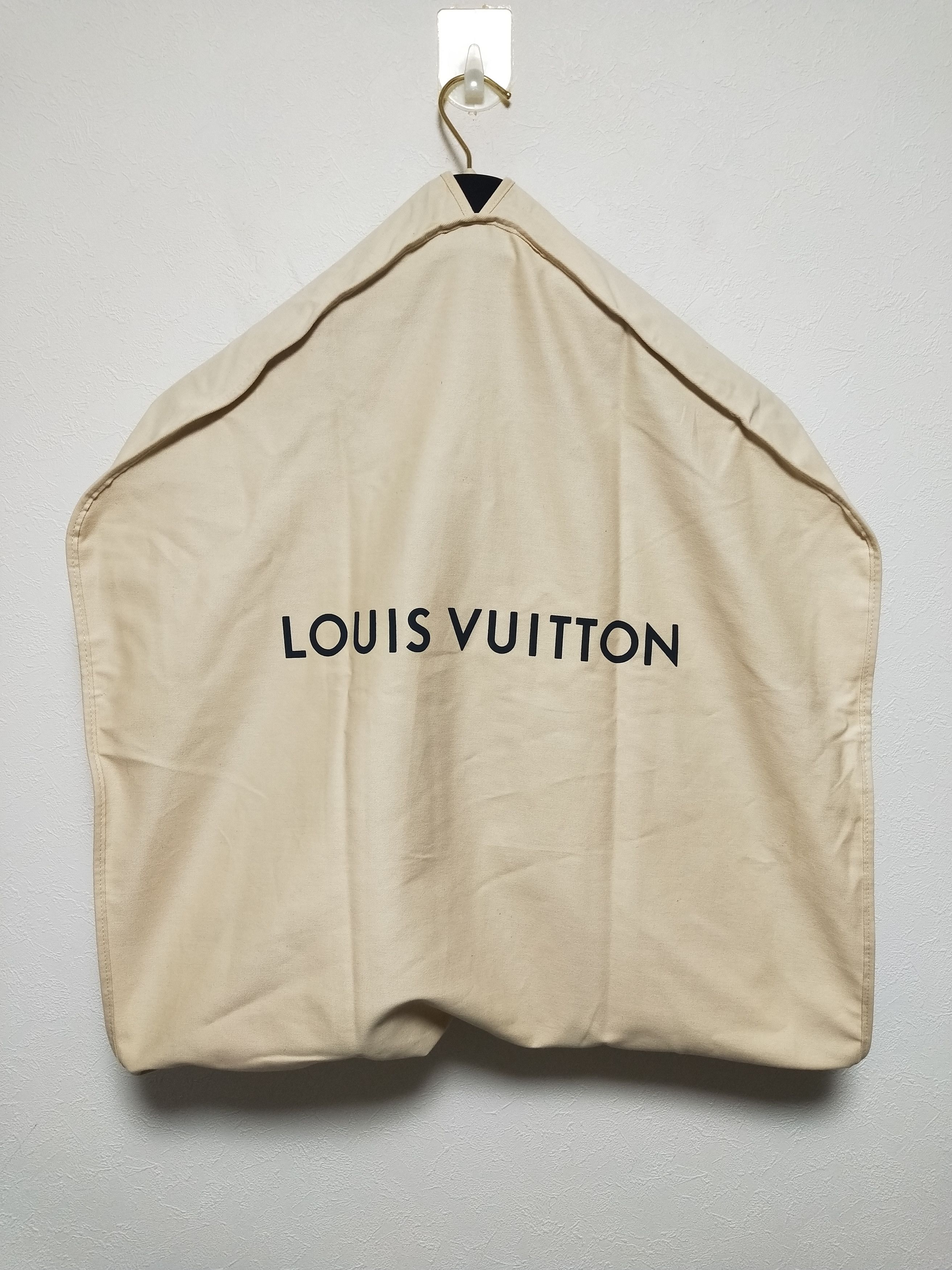 Louis Vuitton × Nigo × Virgil Abloh LVSE Monogram Shearling Blouson Jacket Size US L / EU 52-54 / 3 - 13 Thumbnail