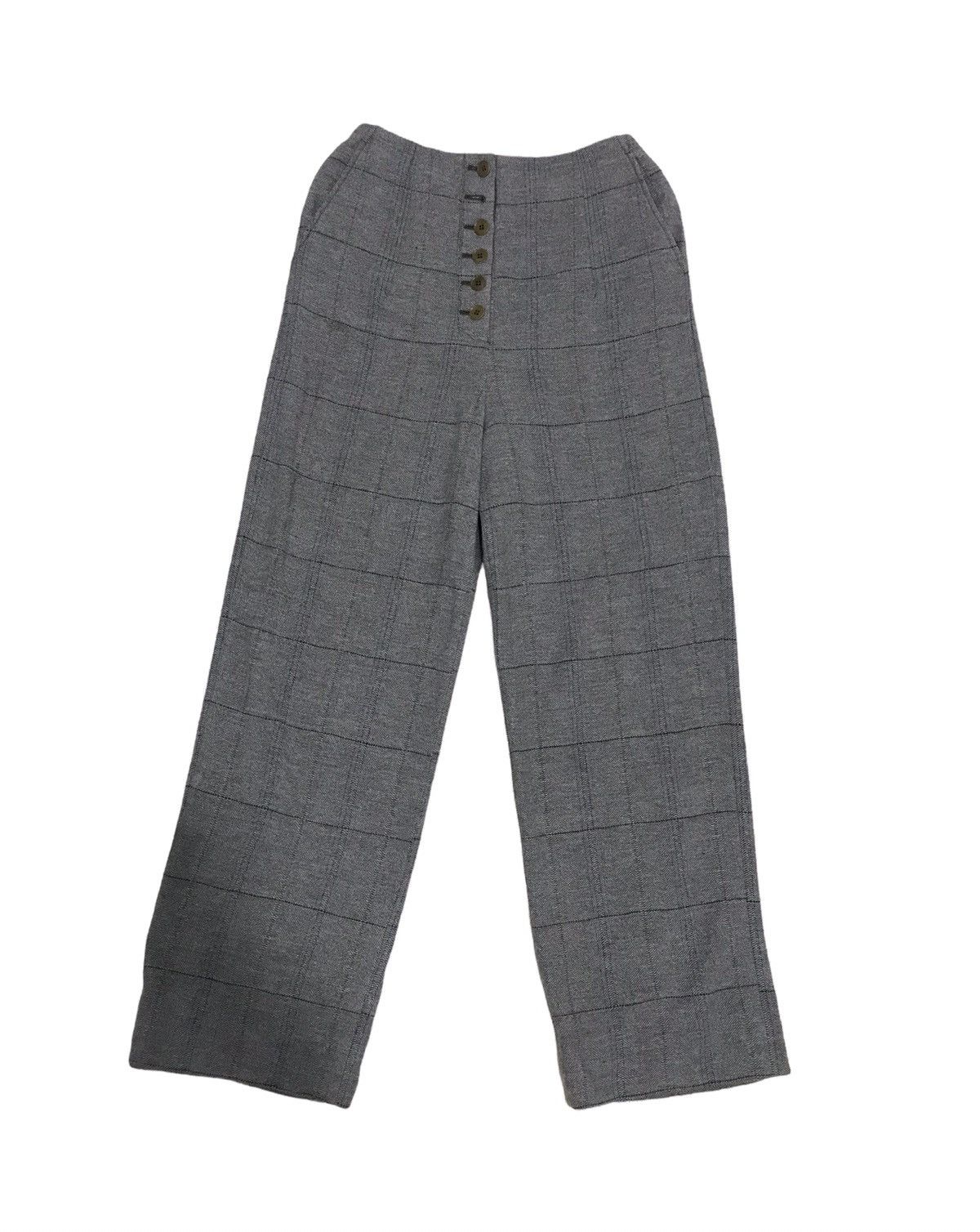BACCA CASUAL PANTS
