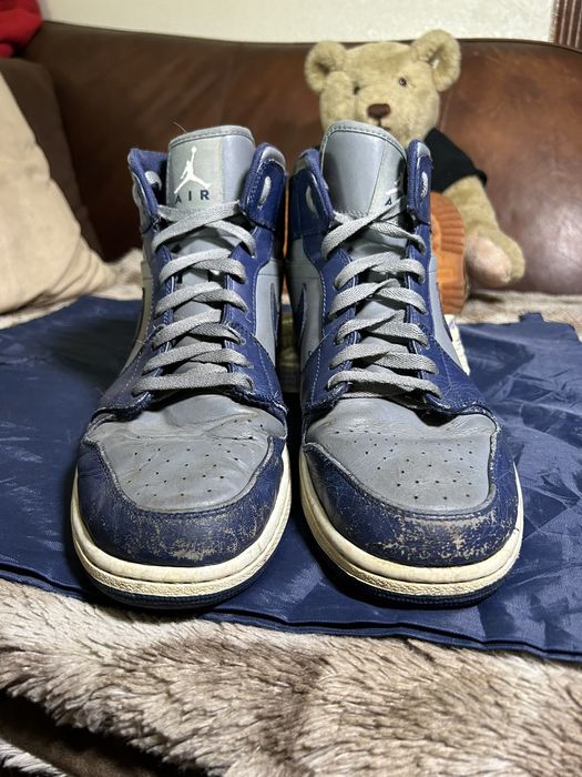 mens jordan 1 size 13
