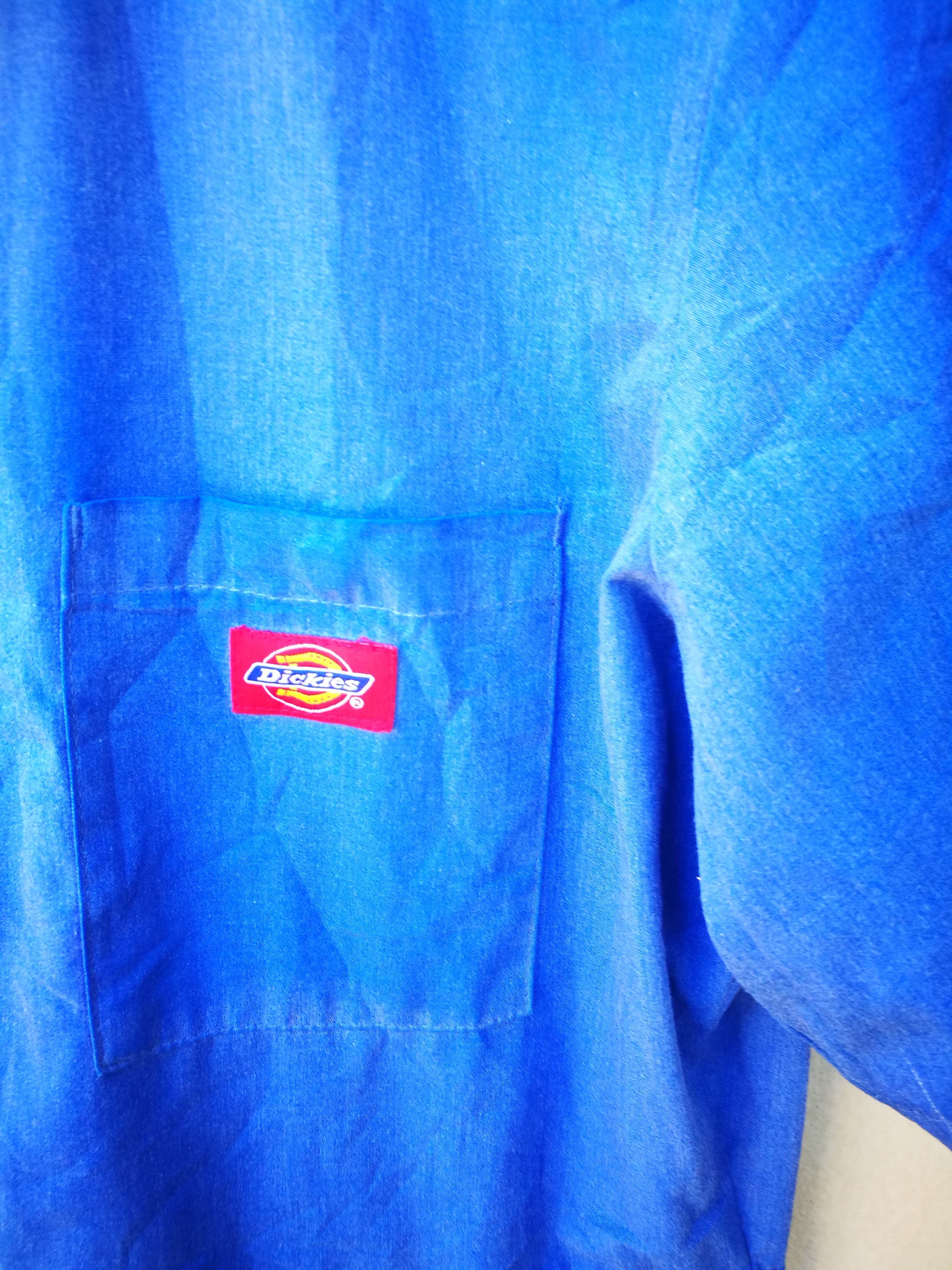 Dickies Dickies Coverall Size US 34 / EU 50 - 4 Thumbnail