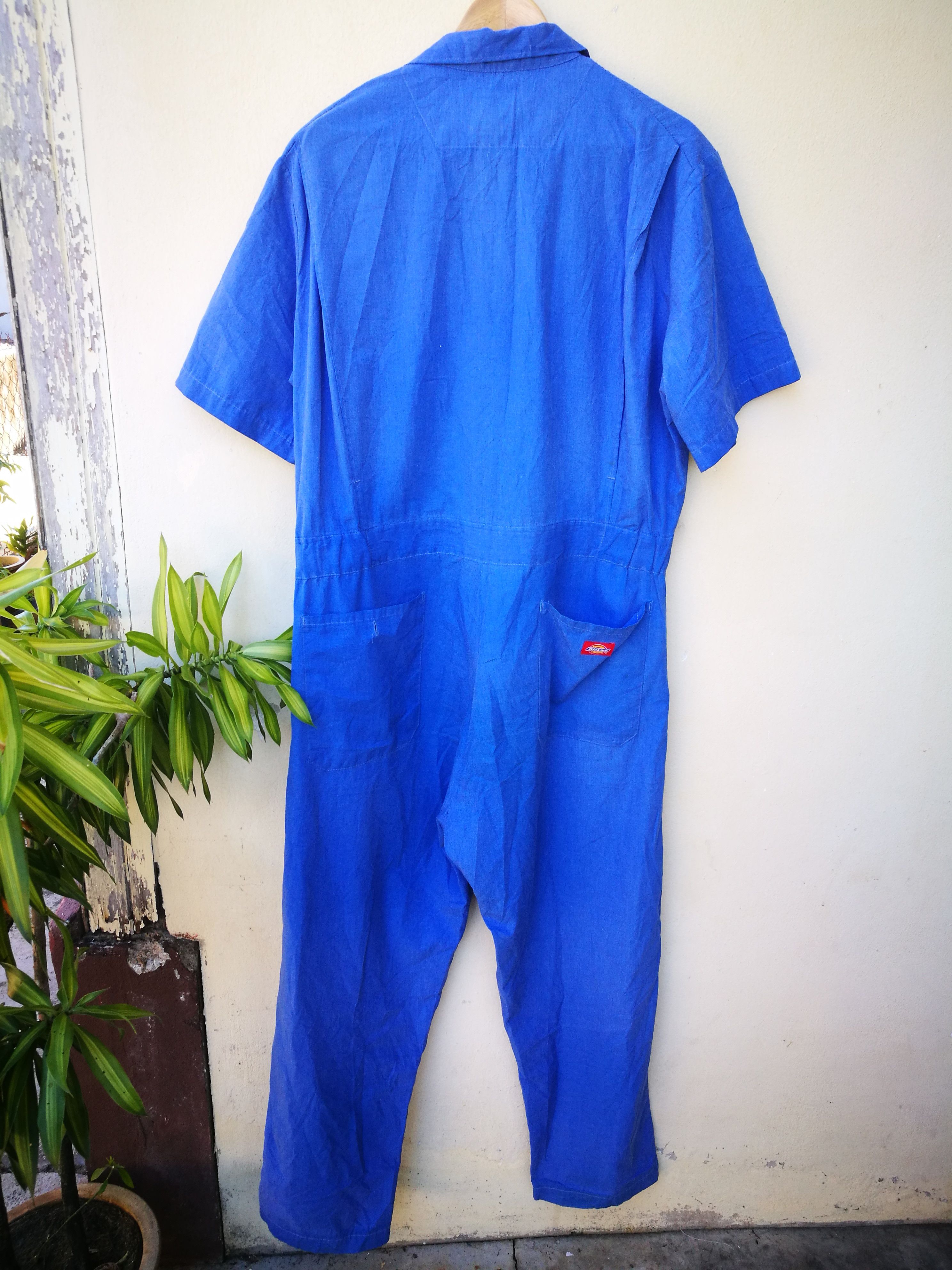 Dickies Dickies Coverall Size US 34 / EU 50 - 3 Thumbnail