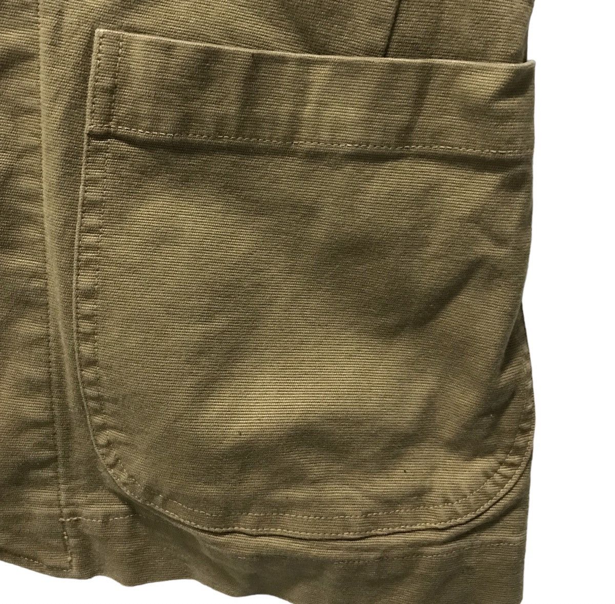 HRMTG H.R.MARKET JACKET Size US S / EU 44-46 / 1 - 7 Thumbnail