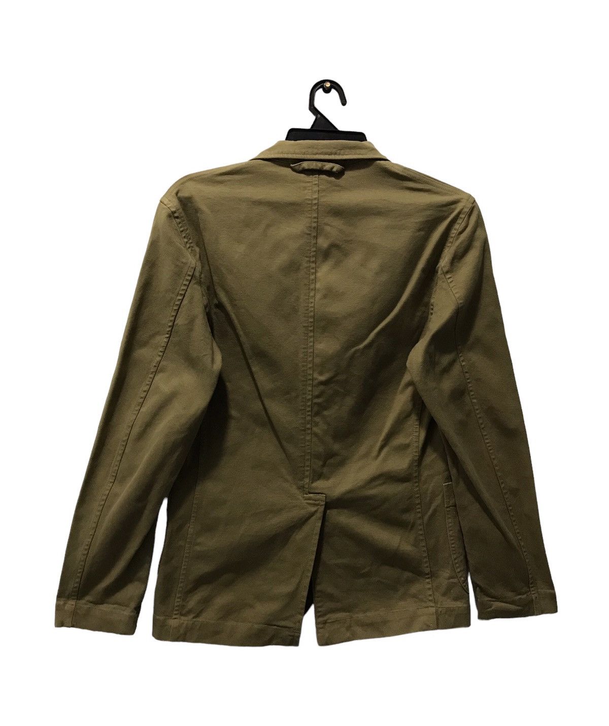 HRMTG H.R.MARKET JACKET Size US S / EU 44-46 / 1 - 2 Thumbnail