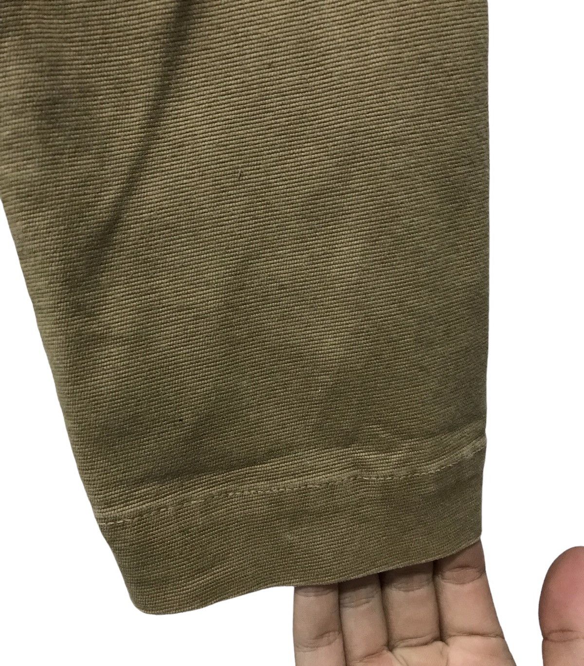 HRMTG H.R.MARKET JACKET Size US S / EU 44-46 / 1 - 9 Thumbnail