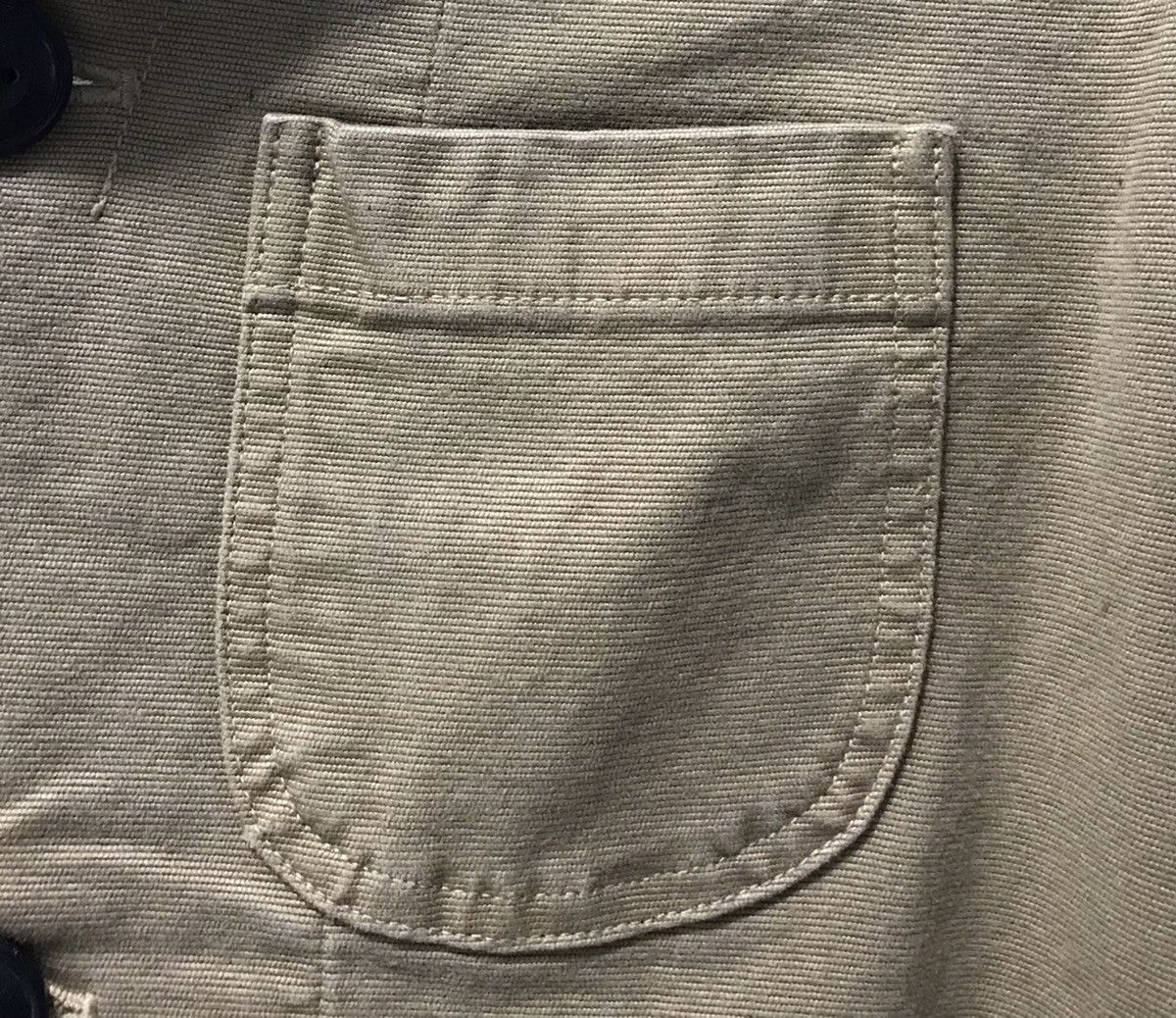 HRMTG H.R.MARKET JACKET Size US S / EU 44-46 / 1 - 5 Thumbnail