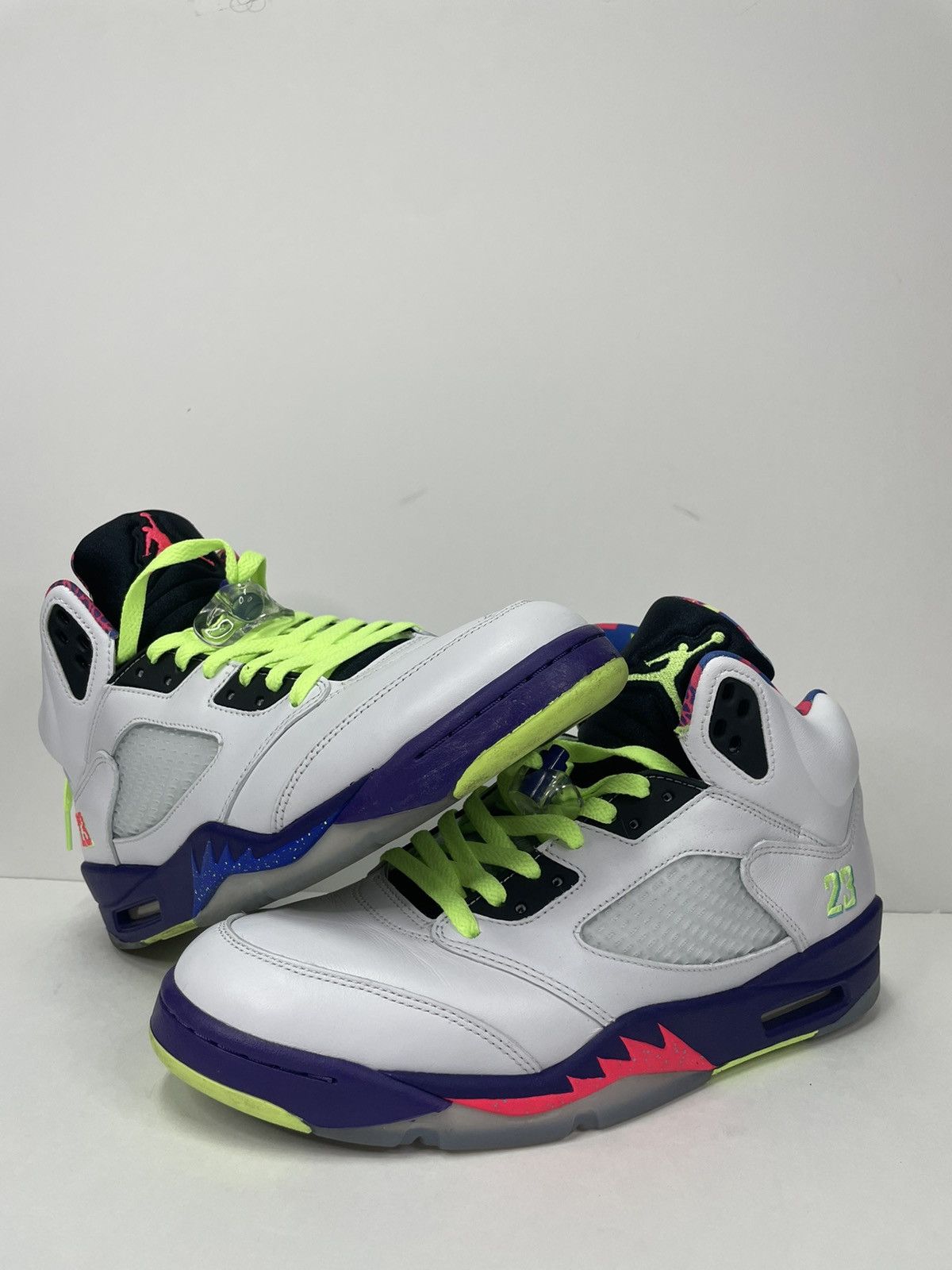 Air Jordan Retro Alternate Bel Air