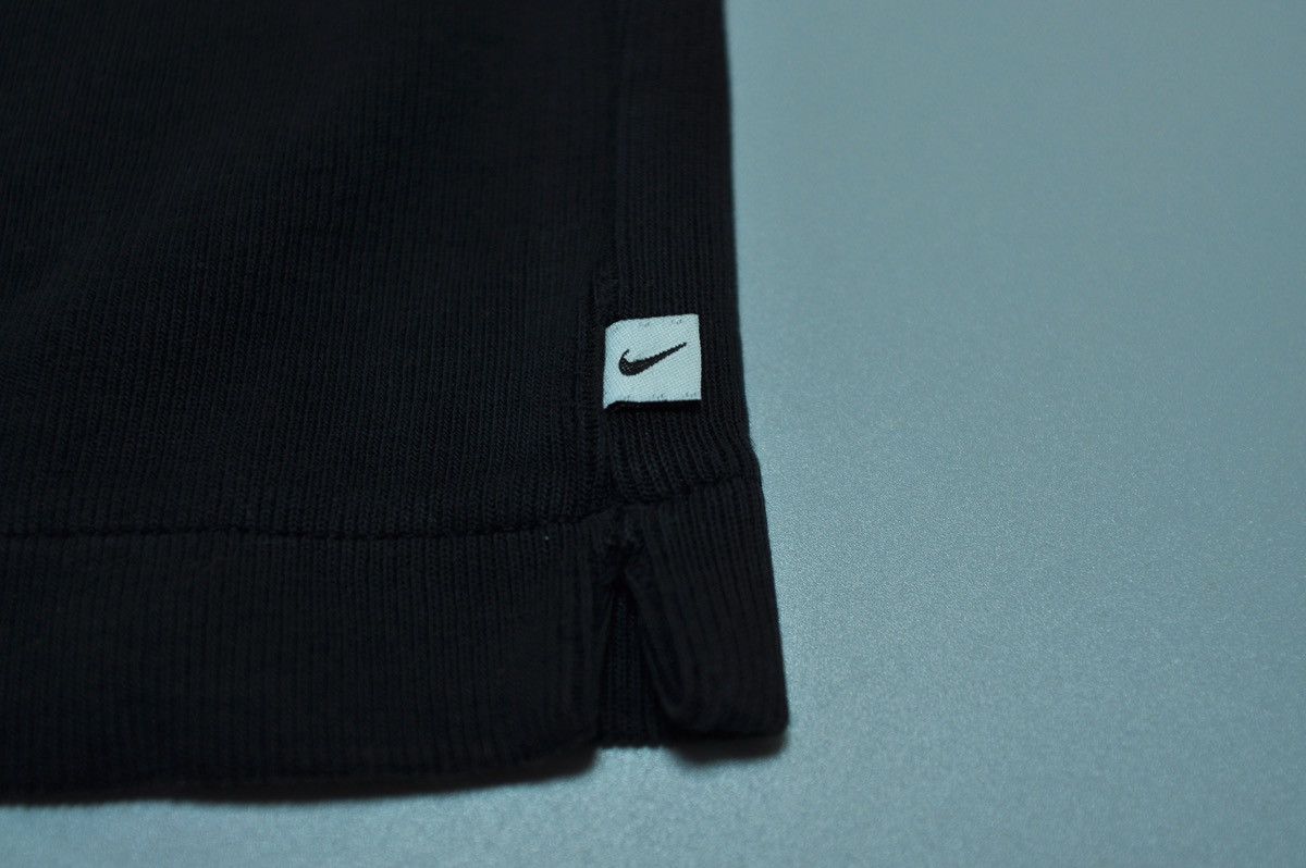 Nike × Vintage Vintage Nike Sweatshirt y2k woman’s xxs-xs Size XXS / US 00 / IT 34 - 6 Thumbnail