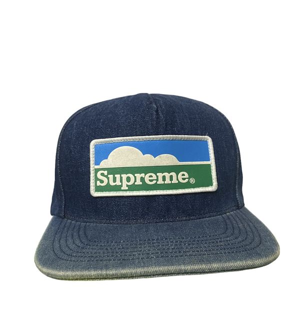 Supreme store farmland hat