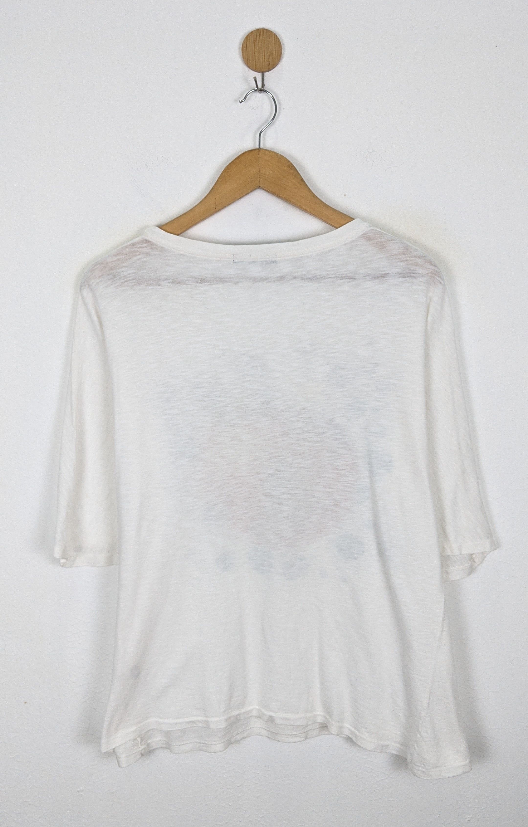 Undercover Undercover Apple shirt Size US L / EU 52-54 / 3 - 3 Thumbnail