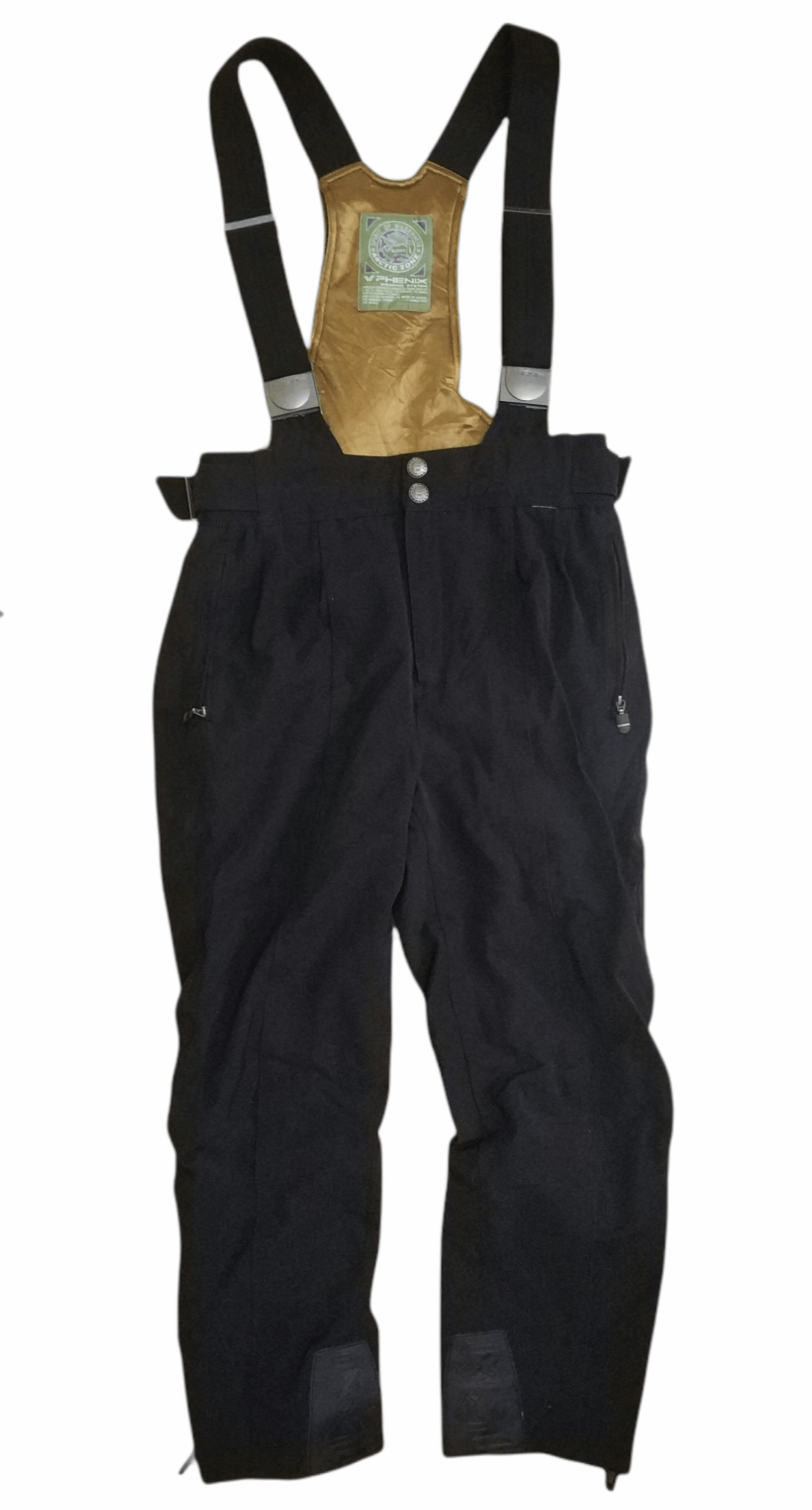 Phenix 🔥Vintage Phenix Ski Wear Size US 33 - 1 Thumbnail
