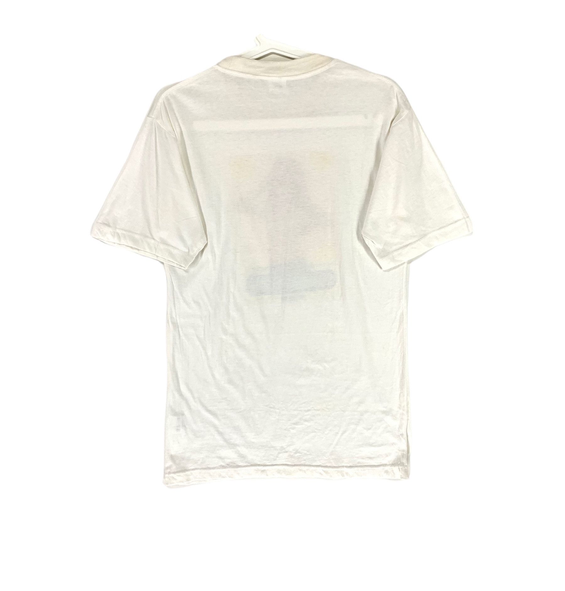 Japanese Brand × Playstation × Vintage Tokimeki memorial shiori fujisaki konami game vtg 90s tee Size US S / EU 44-46 / 1 - 2 Thumbnail