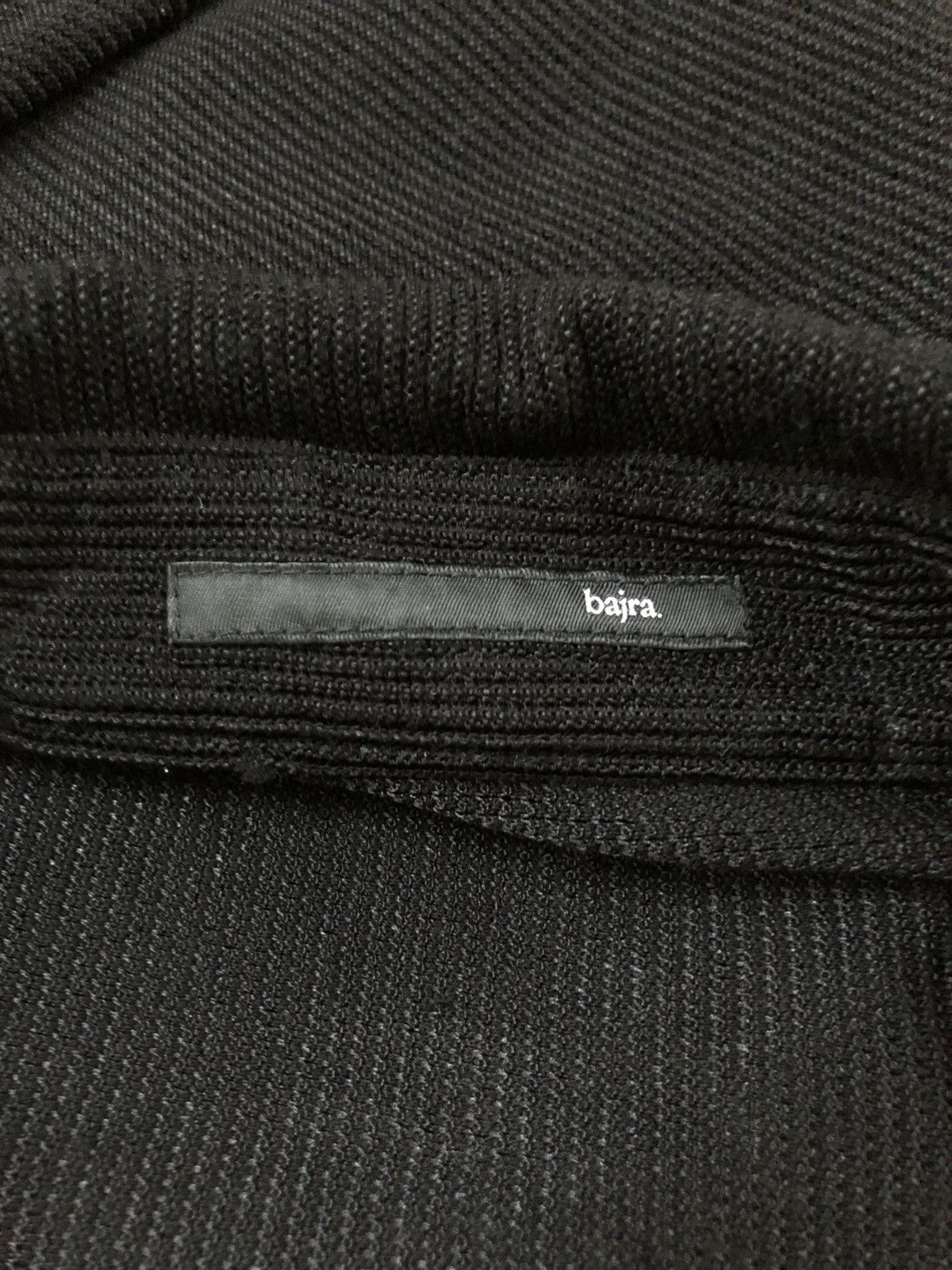 Bajra GRAIL🔥Bajra Julius 🇯🇵 Apocalypse Minimal LS Shirt Size US M / EU 48-50 / 2 - 6 Thumbnail