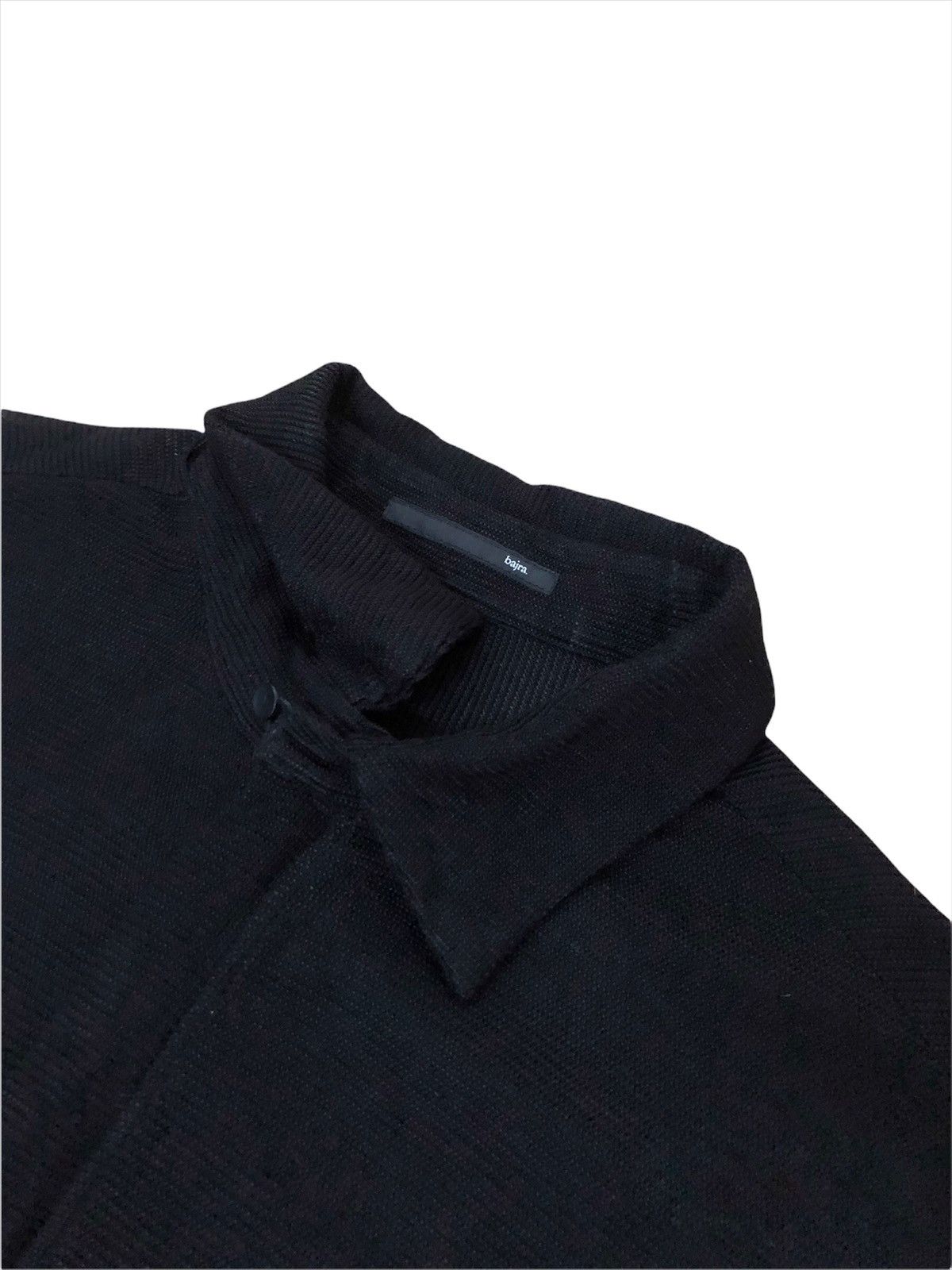 Bajra GRAIL🔥Bajra Julius 🇯🇵 Apocalypse Minimal LS Shirt Size US M / EU 48-50 / 2 - 4 Thumbnail