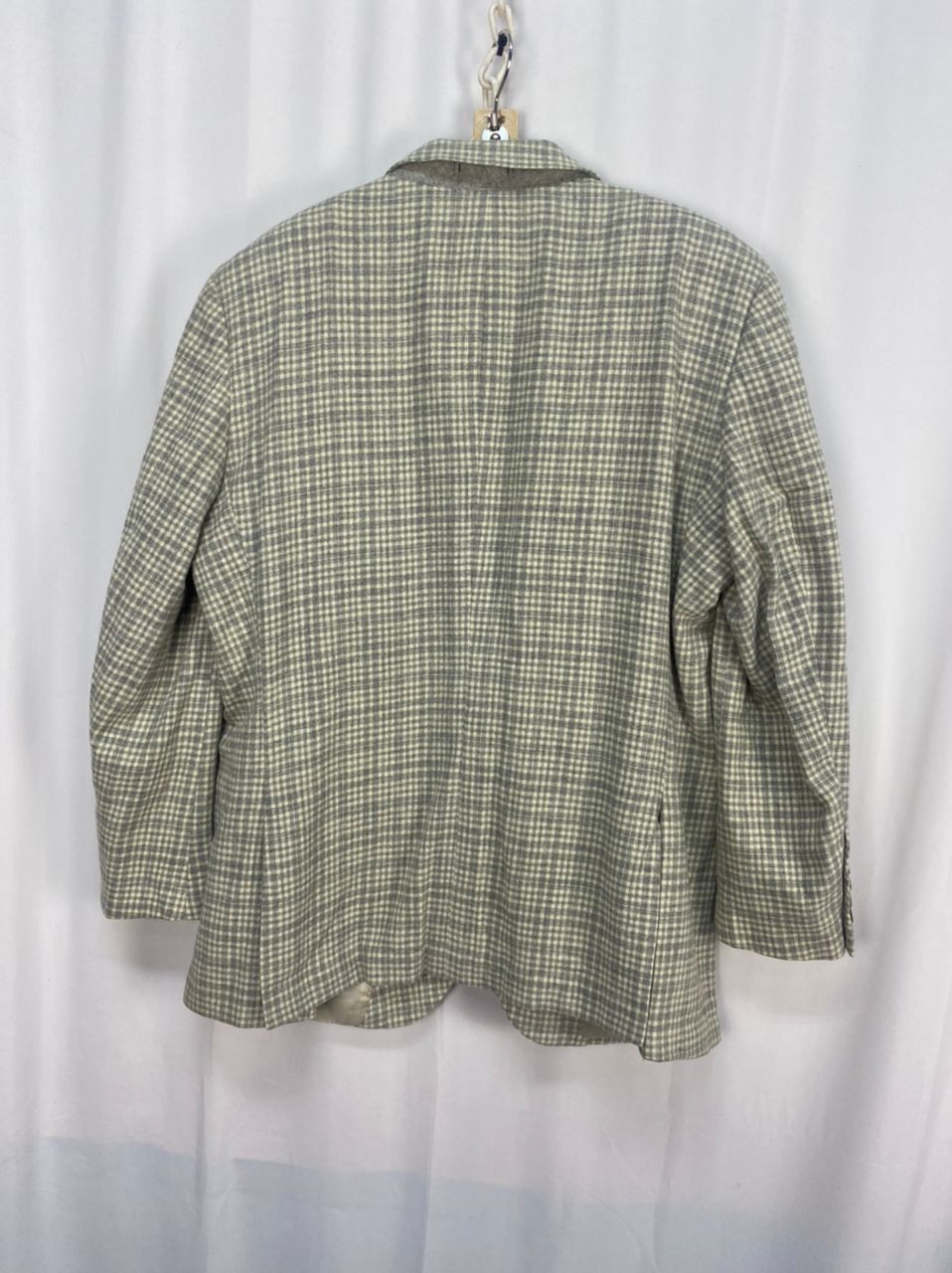 Pierre Cardin Pierre Cardin wool blazer Size 44R - 9 Thumbnail