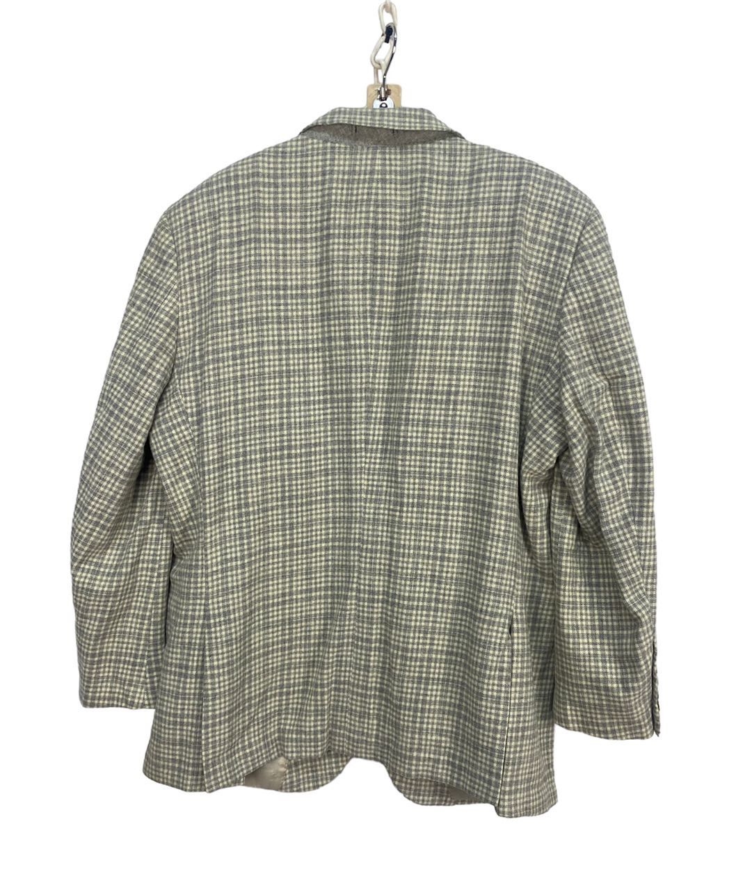 Pierre Cardin Pierre Cardin wool blazer Size 44R - 2 Thumbnail