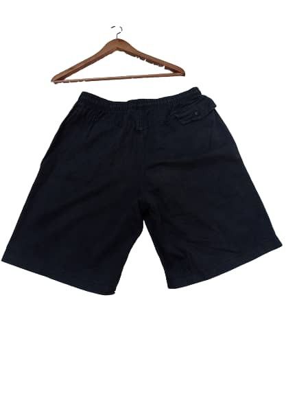 Stussy × Vintage VINTAGE 90s STUSSY SHORT PANTS MADE IN USA 🇺🇸 Size US 33 - 2 Thumbnail