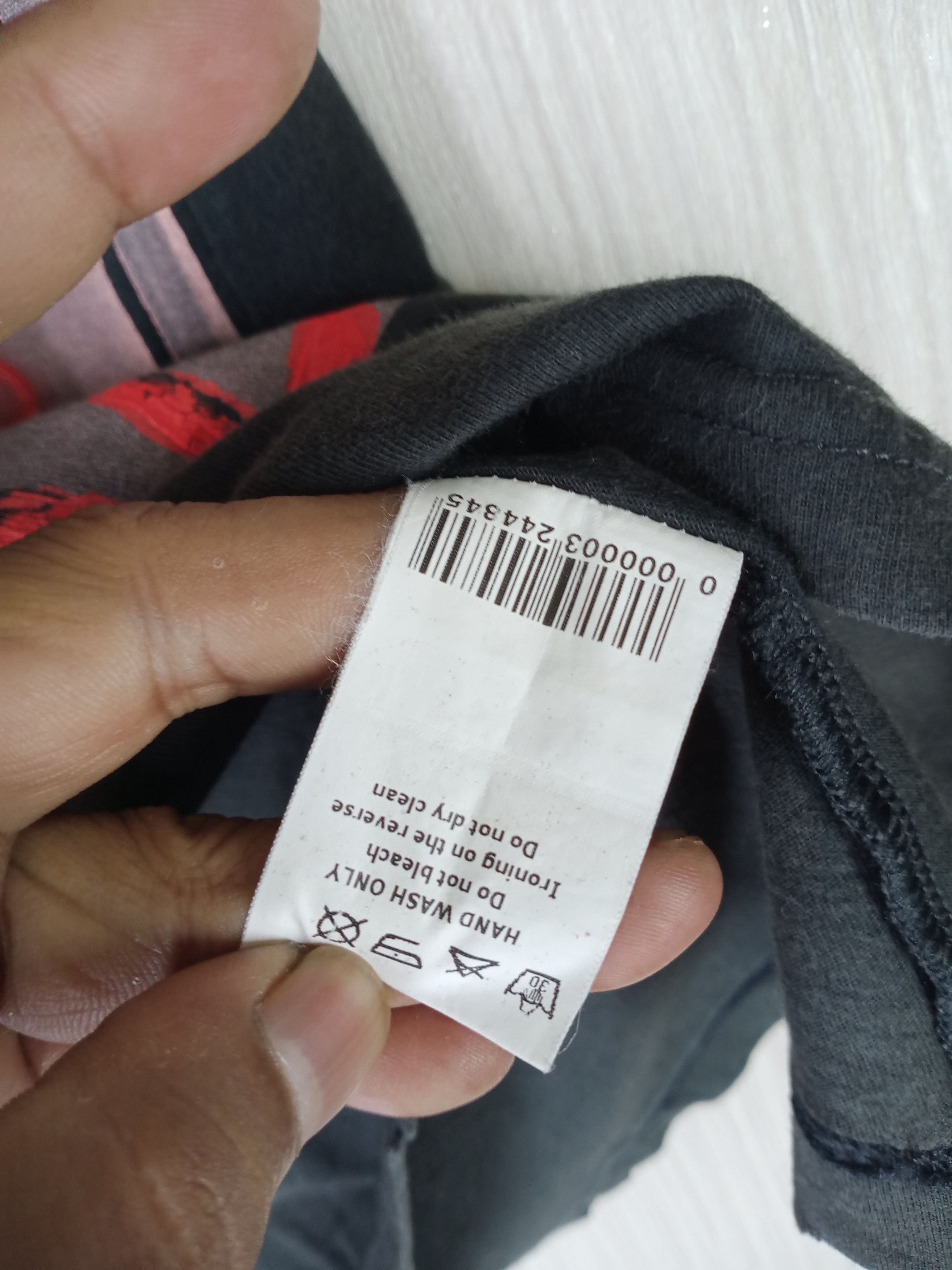 John Galliano John Galliano Lone Wolf Tshirt Size S / US 4 / IT 40 - 7 Thumbnail