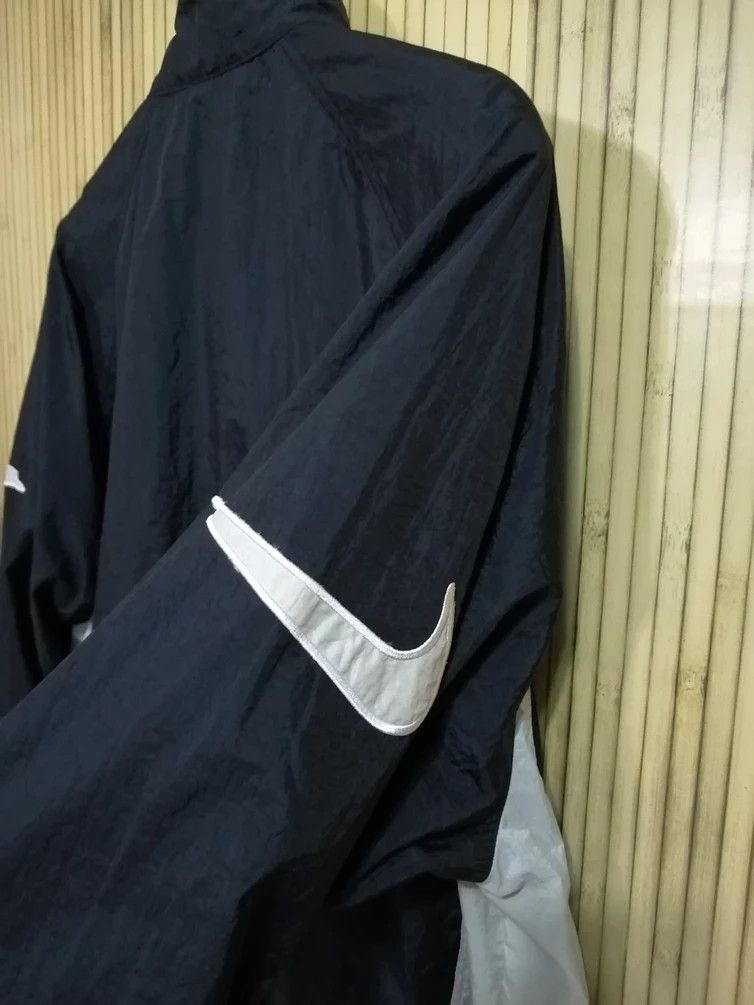 Nike Vintage NIKE AIR big Swoosh Jacket - Size M Size US M / EU 48-50 / 2 - 6 Thumbnail