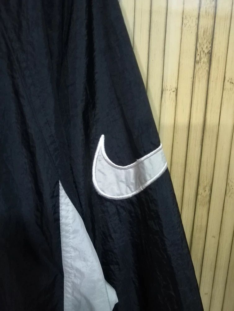 Nike Vintage NIKE AIR big Swoosh Jacket - Size M Size US M / EU 48-50 / 2 - 3 Thumbnail