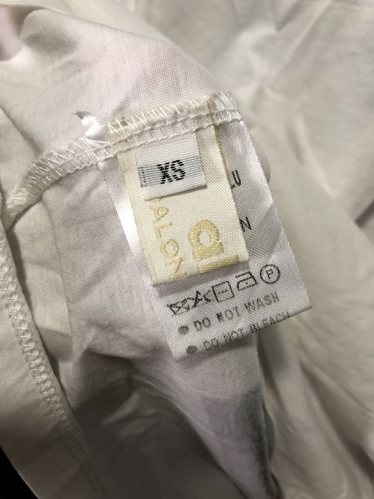 Designer × Japanese Brand GOALONEWITHALU THE LION HOUSE FALL-WINTER 2017 WOMAN’S SHOW Size US S / EU 44-46 / 1 - 6 Thumbnail