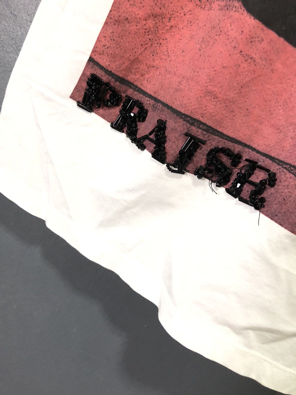 Designer × Japanese Brand GOALONEWITHALU THE LION HOUSE FALL-WINTER 2017 WOMAN’S SHOW Size US S / EU 44-46 / 1 - 3 Thumbnail
