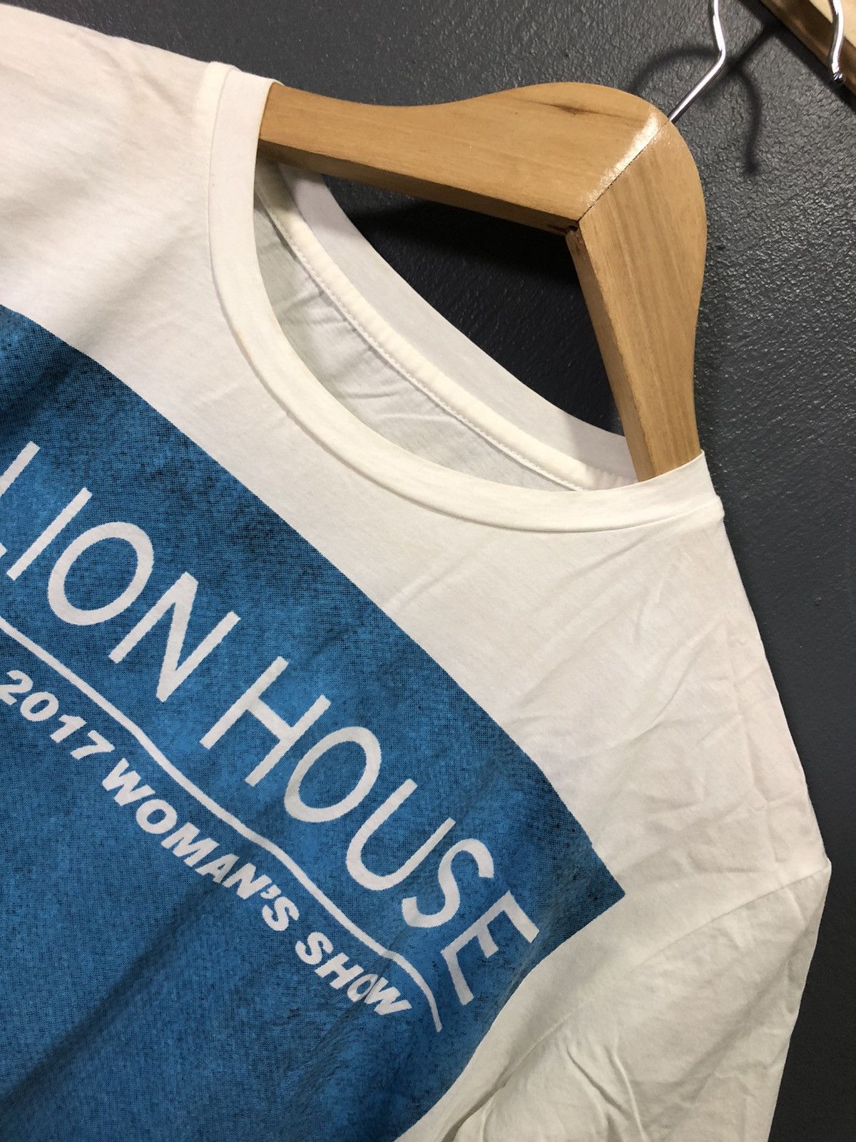 Designer × Japanese Brand GOALONEWITHALU THE LION HOUSE FALL-WINTER 2017 WOMAN’S SHOW Size US S / EU 44-46 / 1 - 4 Thumbnail