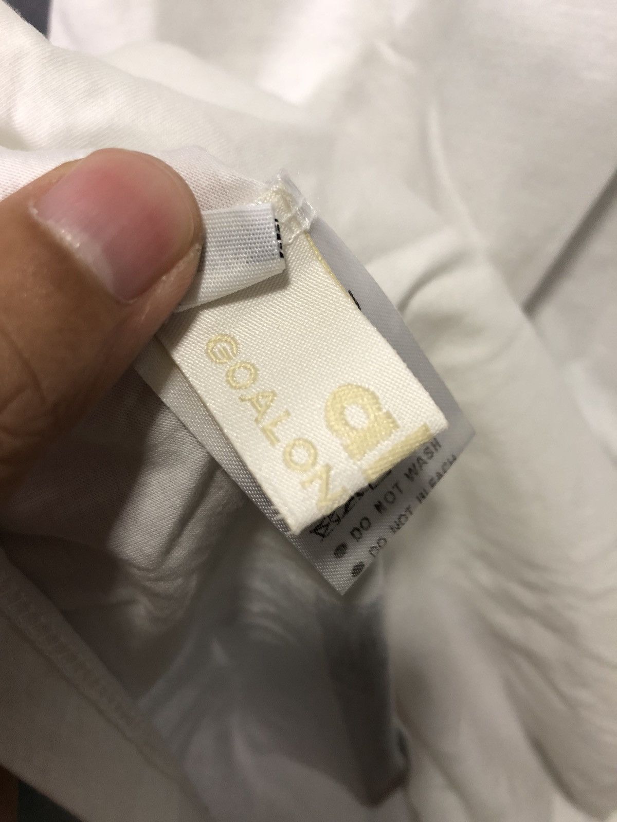 Designer × Japanese Brand GOALONEWITHALU THE LION HOUSE FALL-WINTER 2017 WOMAN’S SHOW Size US S / EU 44-46 / 1 - 7 Thumbnail