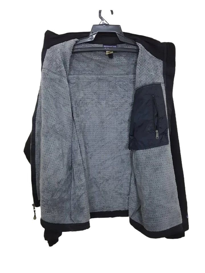 Patagonia Polyester Nylon All Black Light Jacket MADE IN USA Size US M / EU 48-50 / 2 - 3 Thumbnail