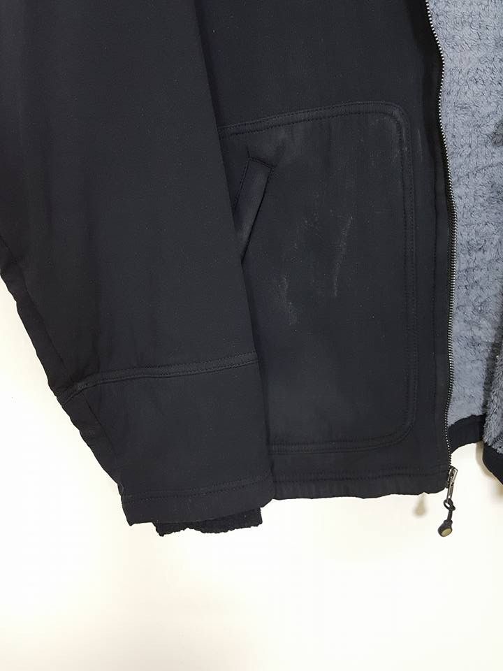 Patagonia Polyester Nylon All Black Light Jacket MADE IN USA Size US M / EU 48-50 / 2 - 9 Thumbnail