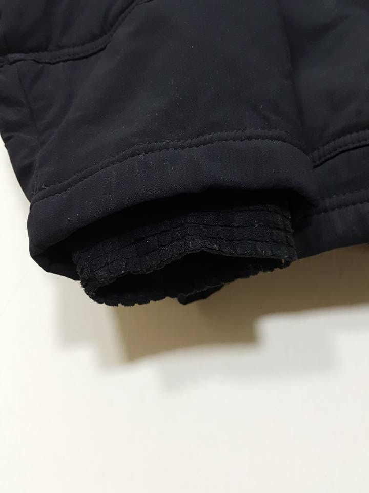Patagonia Polyester Nylon All Black Light Jacket MADE IN USA Size US M / EU 48-50 / 2 - 11 Thumbnail