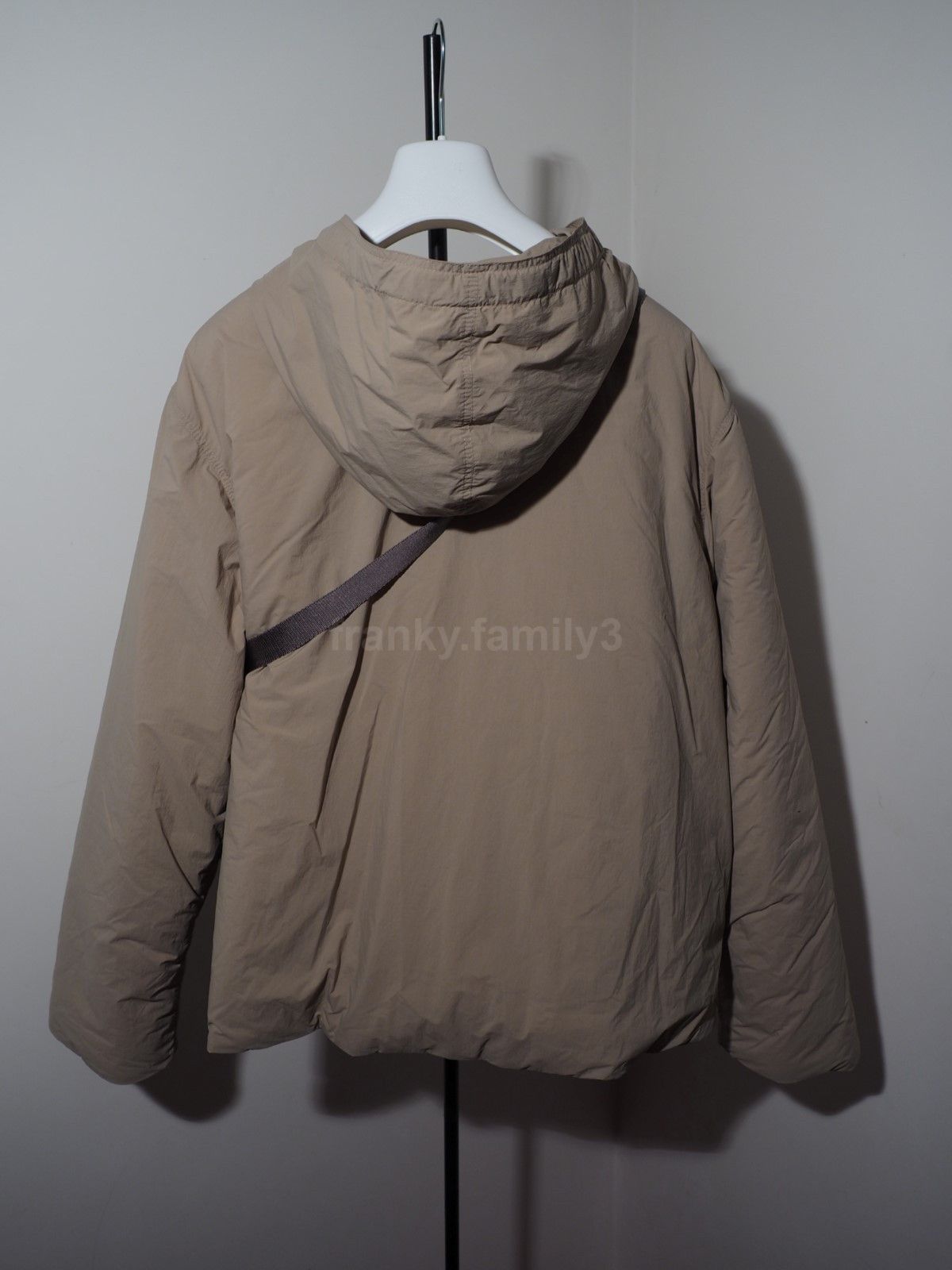 Maison Margiela margiela nylon fabric recyled bomber packable pocket . Size US L / EU 52-54 / 3 - 14 Thumbnail