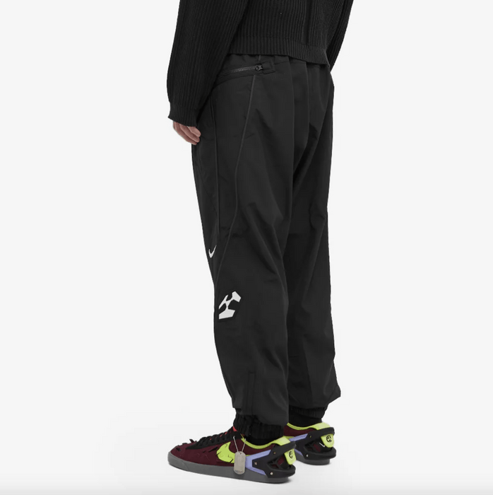 Nike Nike x Acronym Woven Pants LARGE track | Grailed