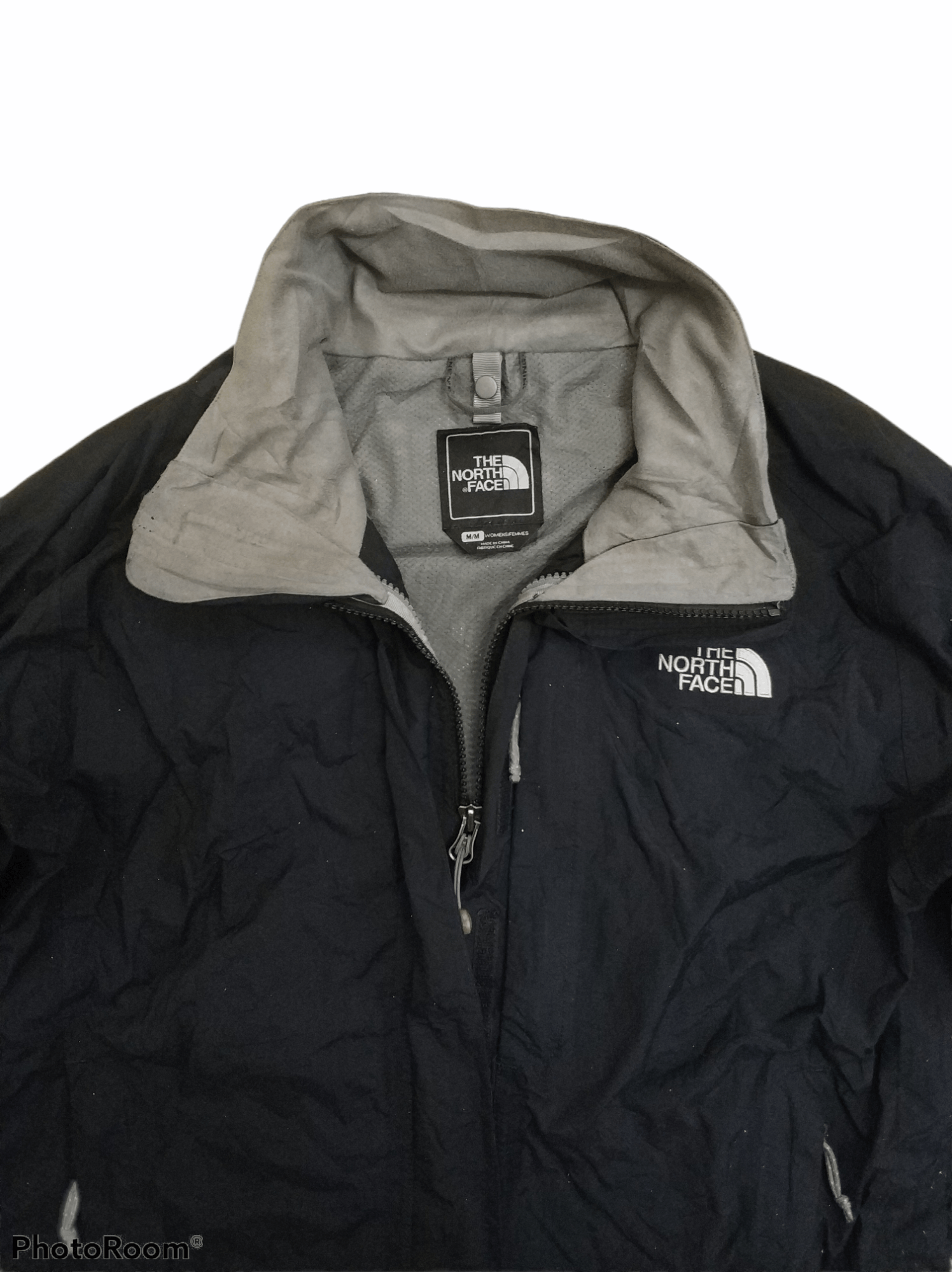 The North Face 🔥The North Face Zipper Jackets Size US M / EU 48-50 / 2 - 7 Thumbnail